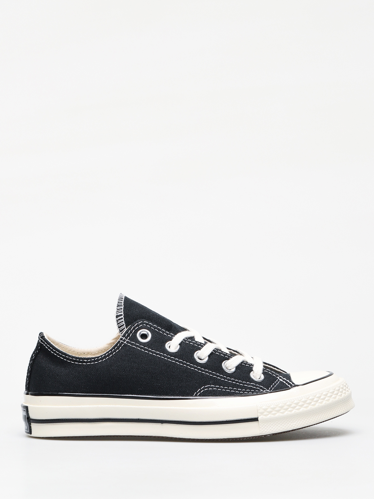 Tornacipu0151k Converse Chuck 70 Ox (black/black/egret)