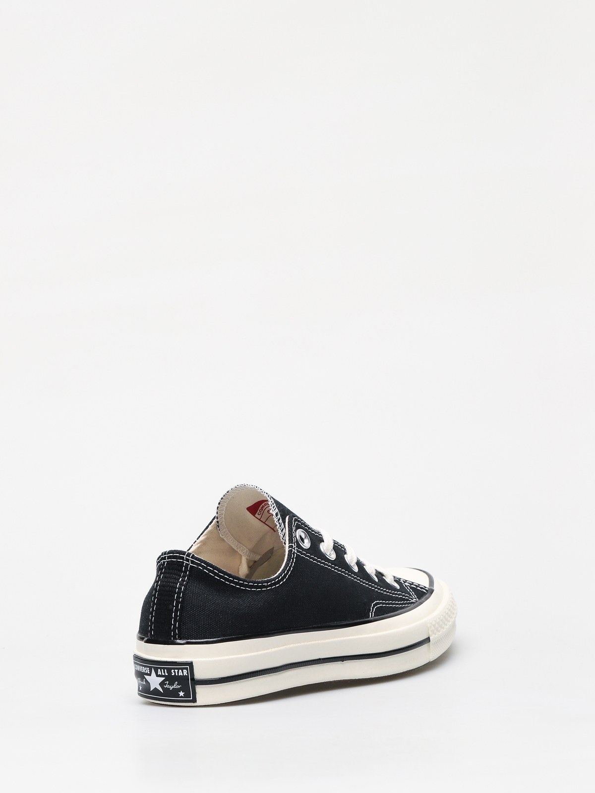 Tornacipők Converse Chuck 70 Ox (black/black/egret)
