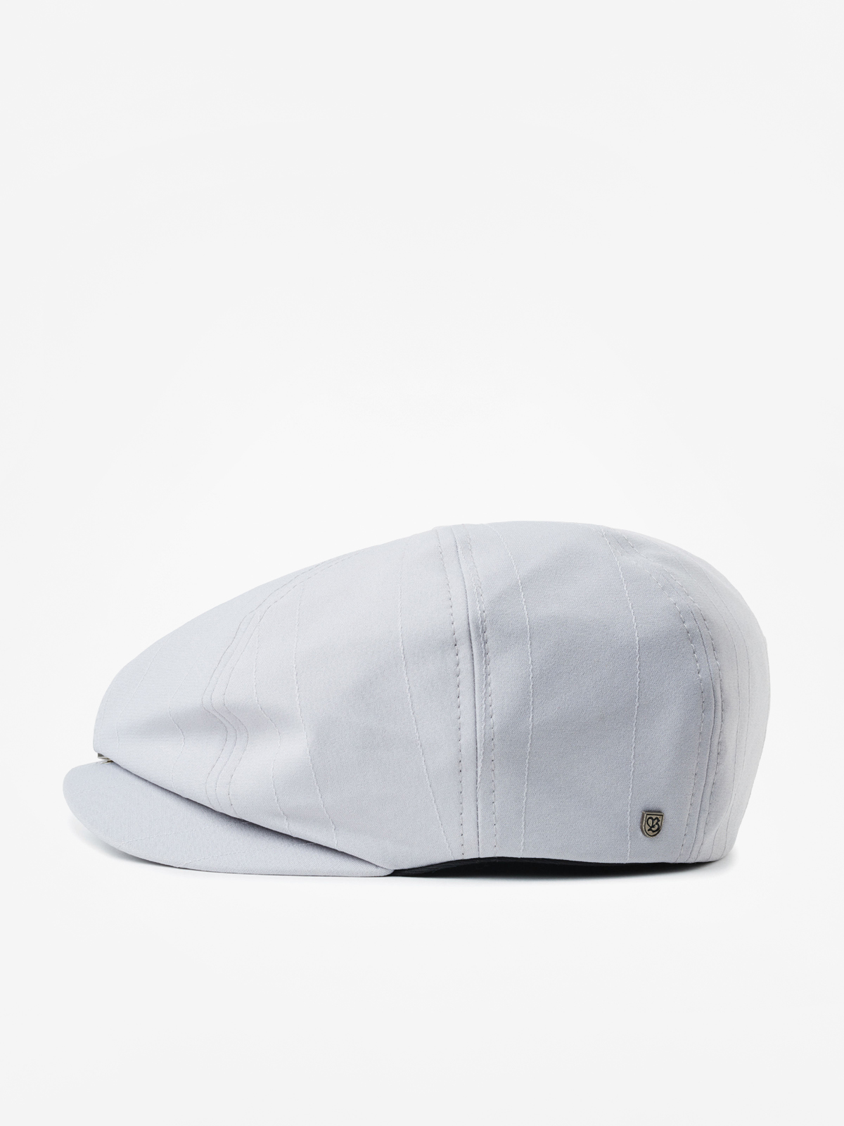 Brixton Brood W Snap ZD Wmn Flat cap (cloud)