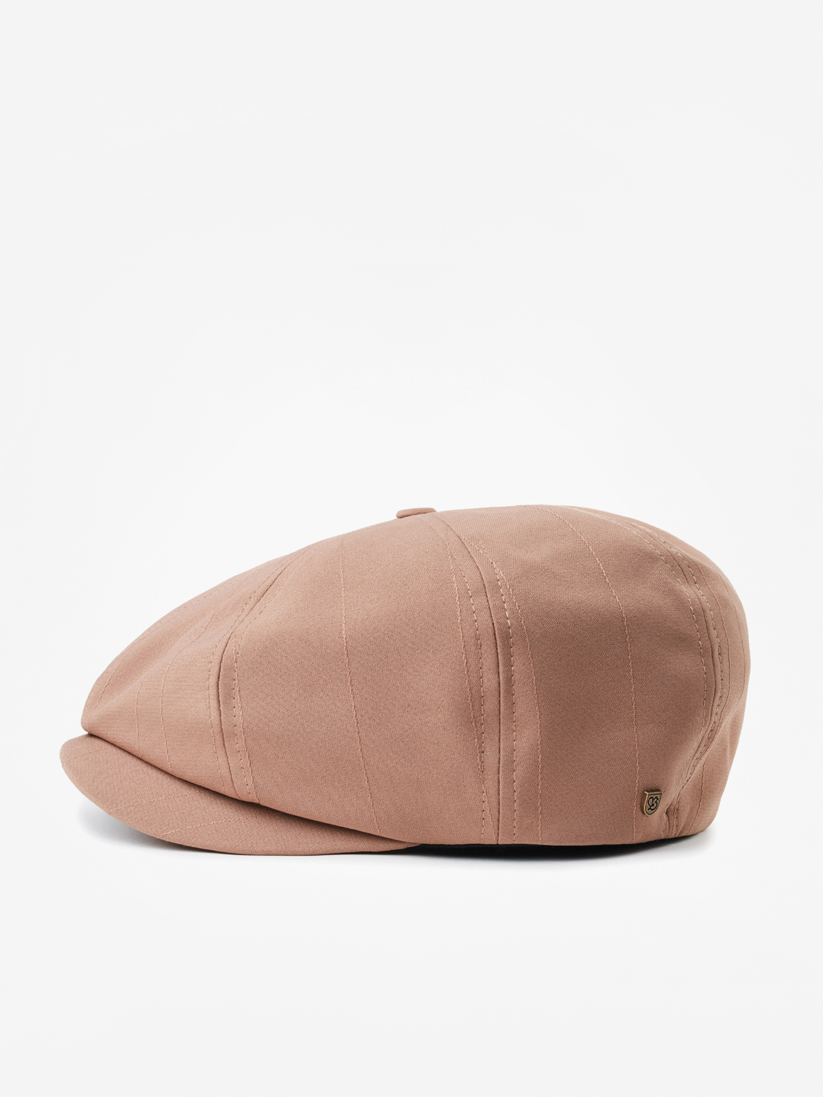 Brixton Brood W Snap ZD Wmn Flat cap (blush)