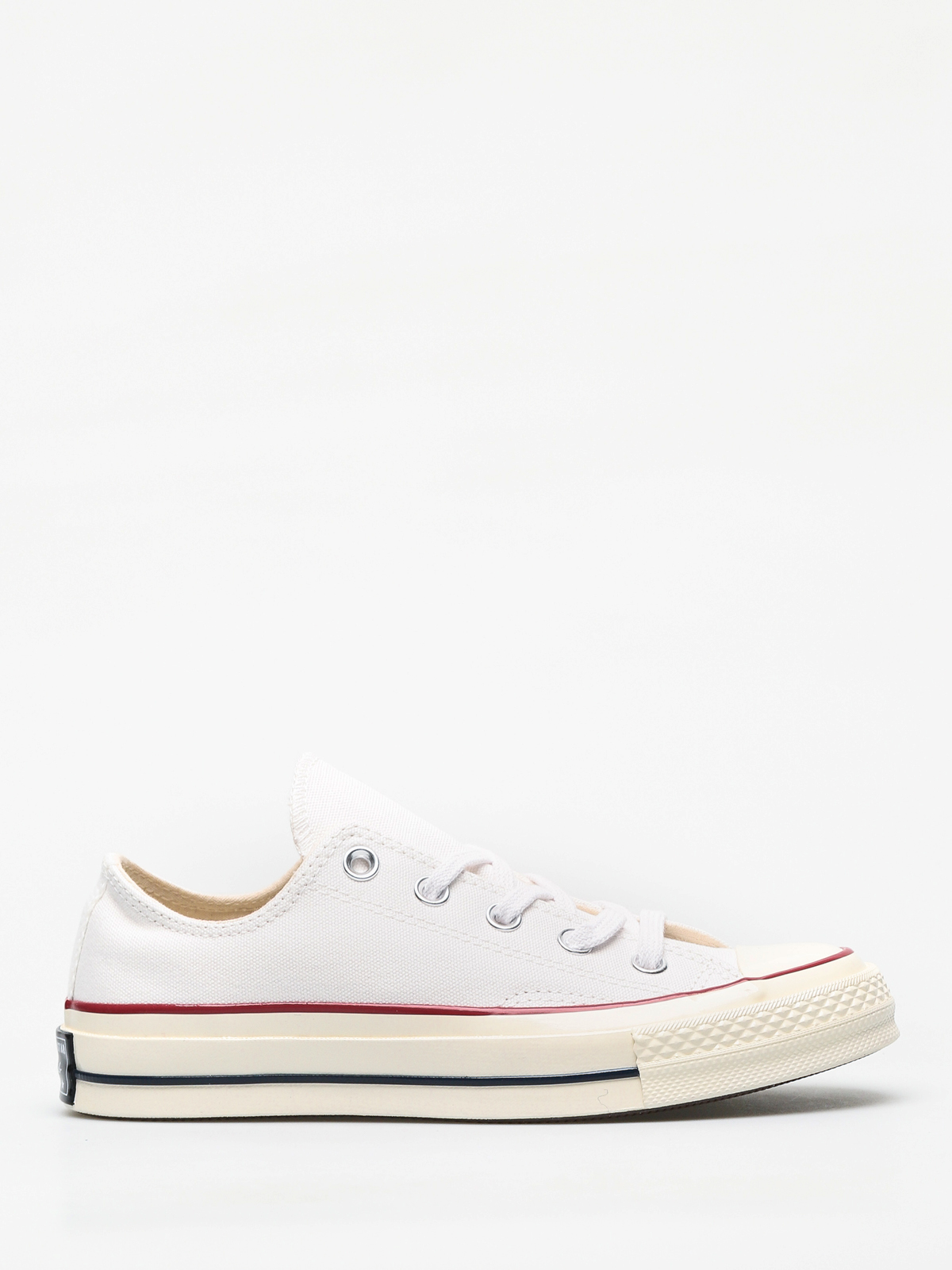 Tornacipu0151k Converse Chuck 70 Ox (white/garnet/egret)