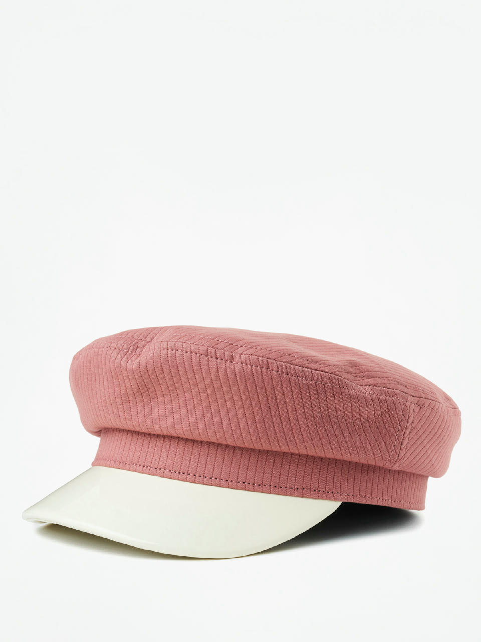 Brixton Margot ZD Wmn Flat cap (blush)