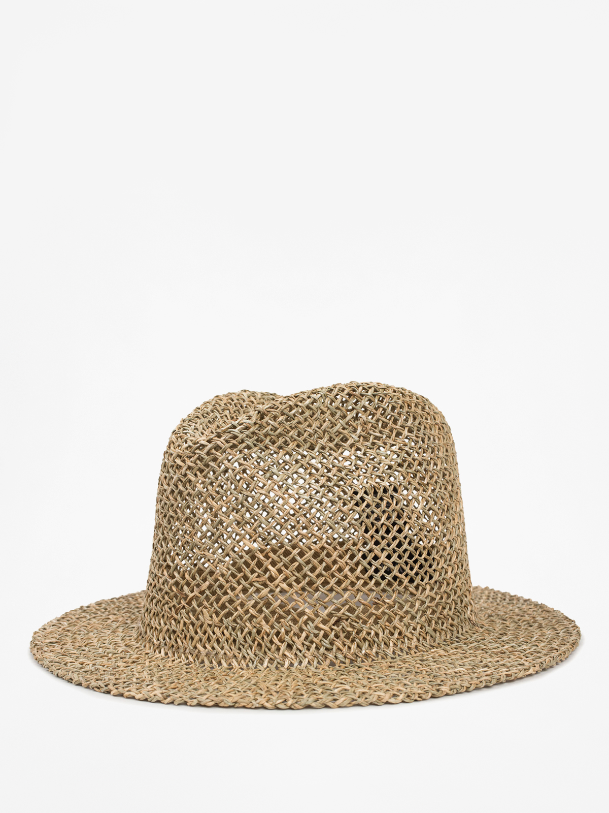 Brixton Dunns Fedora Wmn Kalap (tan)