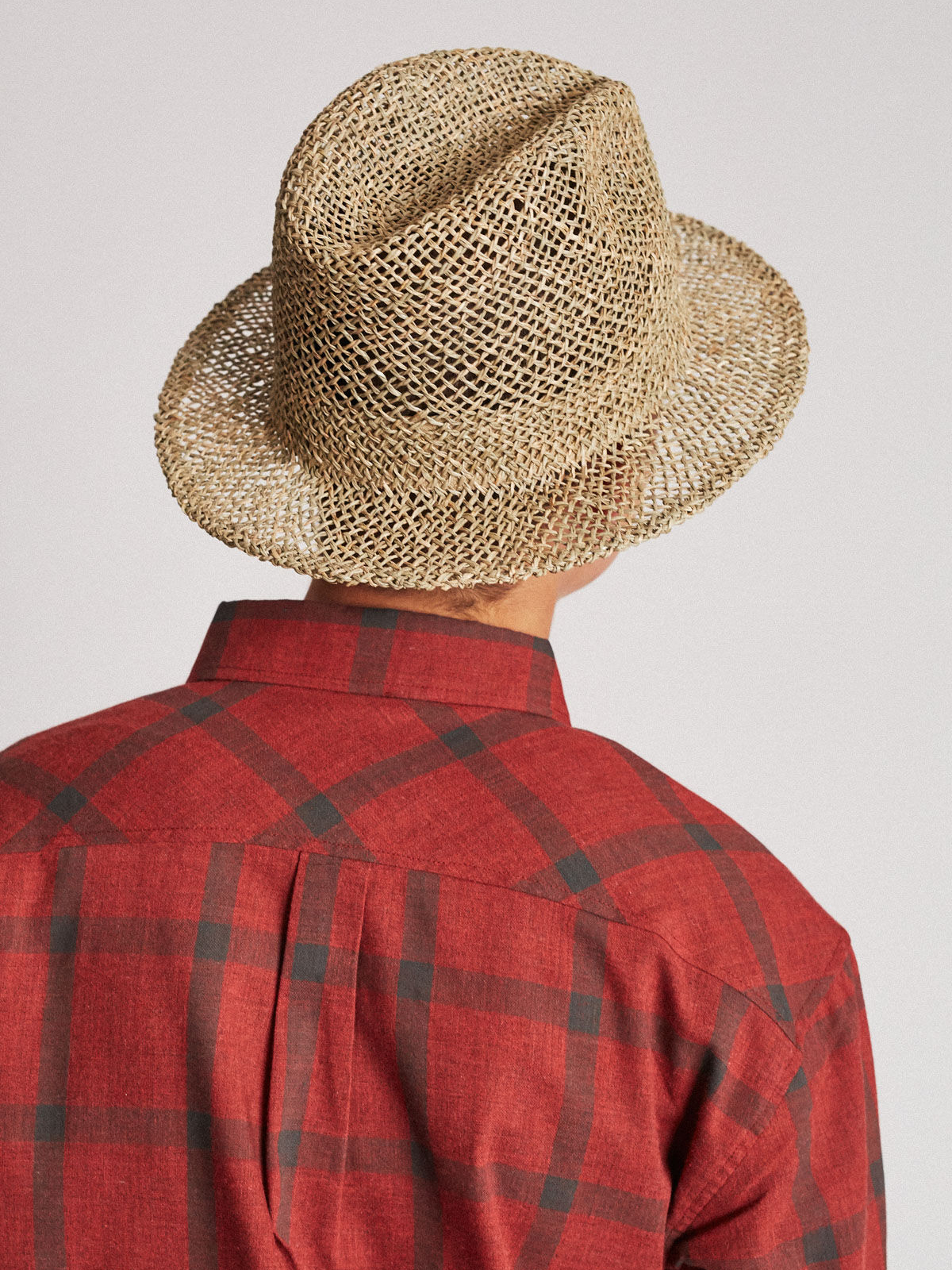 Brixton Dunns Fedora Wmn Kalap (tan)