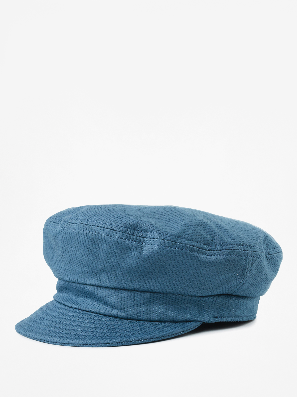 Brixton Fiddler Un W ZD Wmn Flat cap (orion blue)
