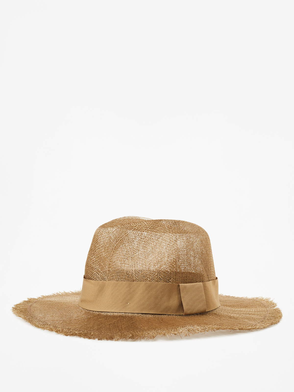 Brixton Payton Fedora Wmn Kalap (gold)