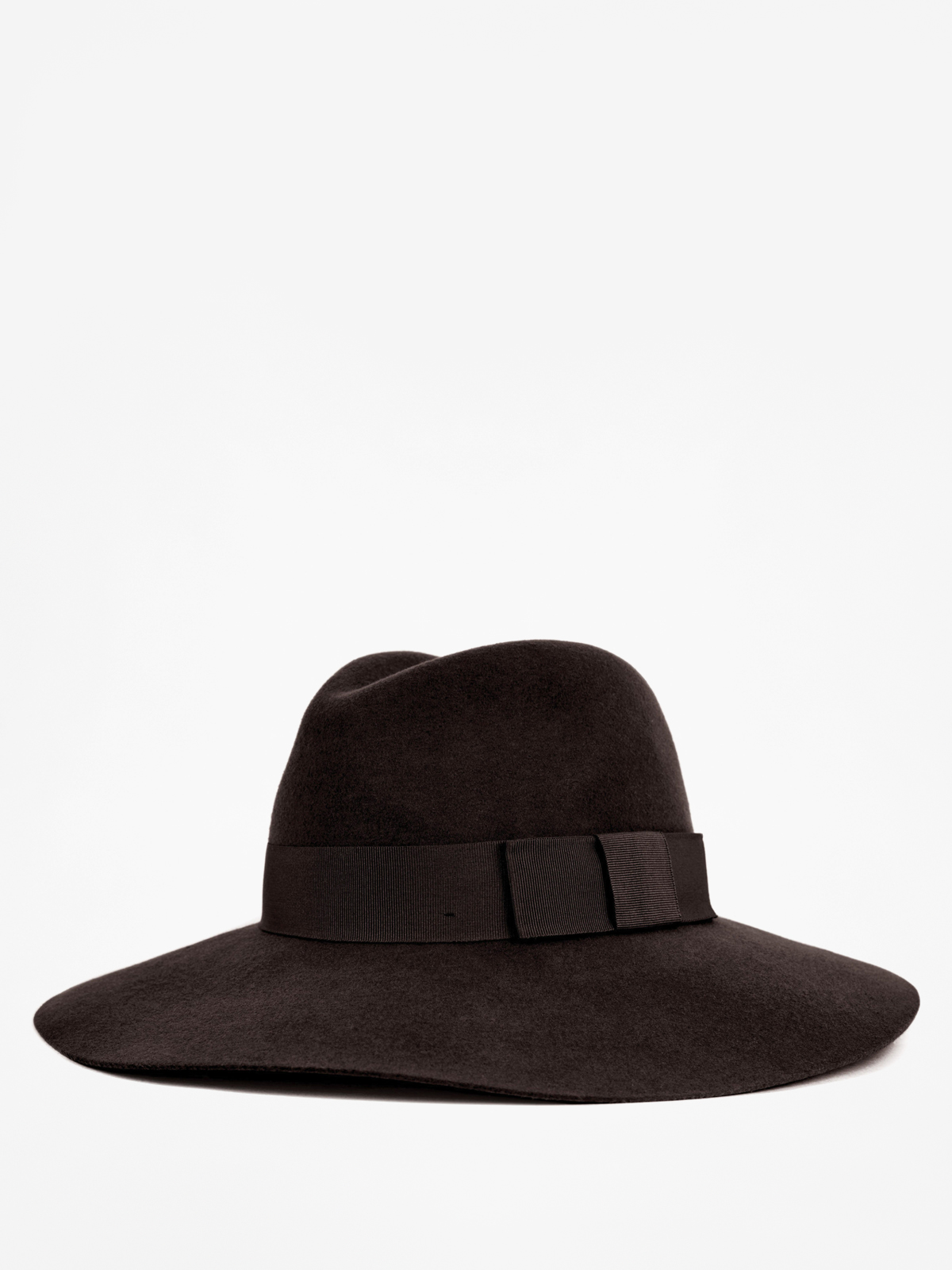 Brixton Piper Wmn Kalap (black/black)