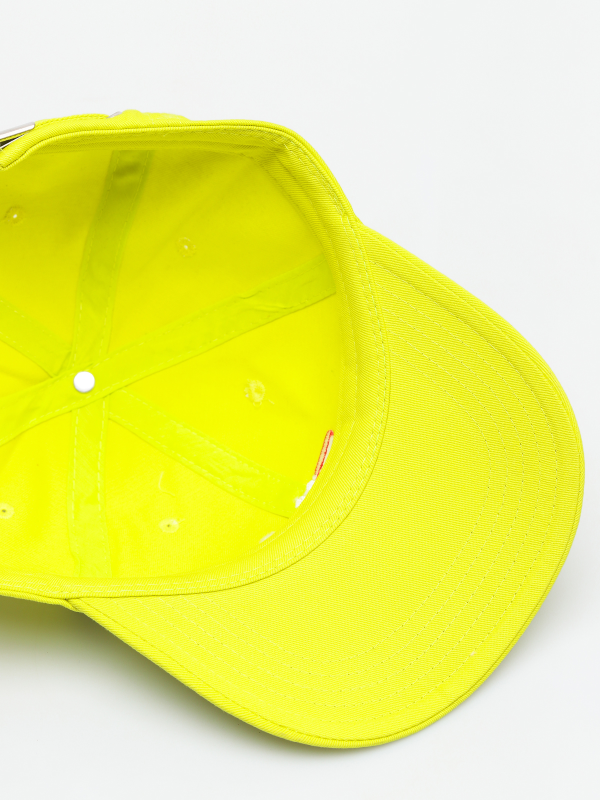 Fila Dad Linear Strap Back ZD Baseball sapka (sulfur spring)