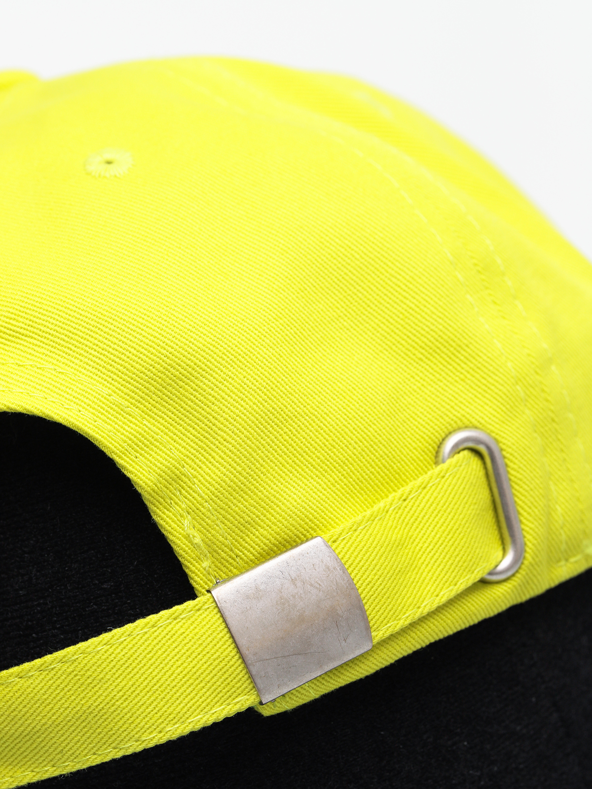 Fila Dad Linear Strap Back ZD Baseball sapka (sulfur spring)