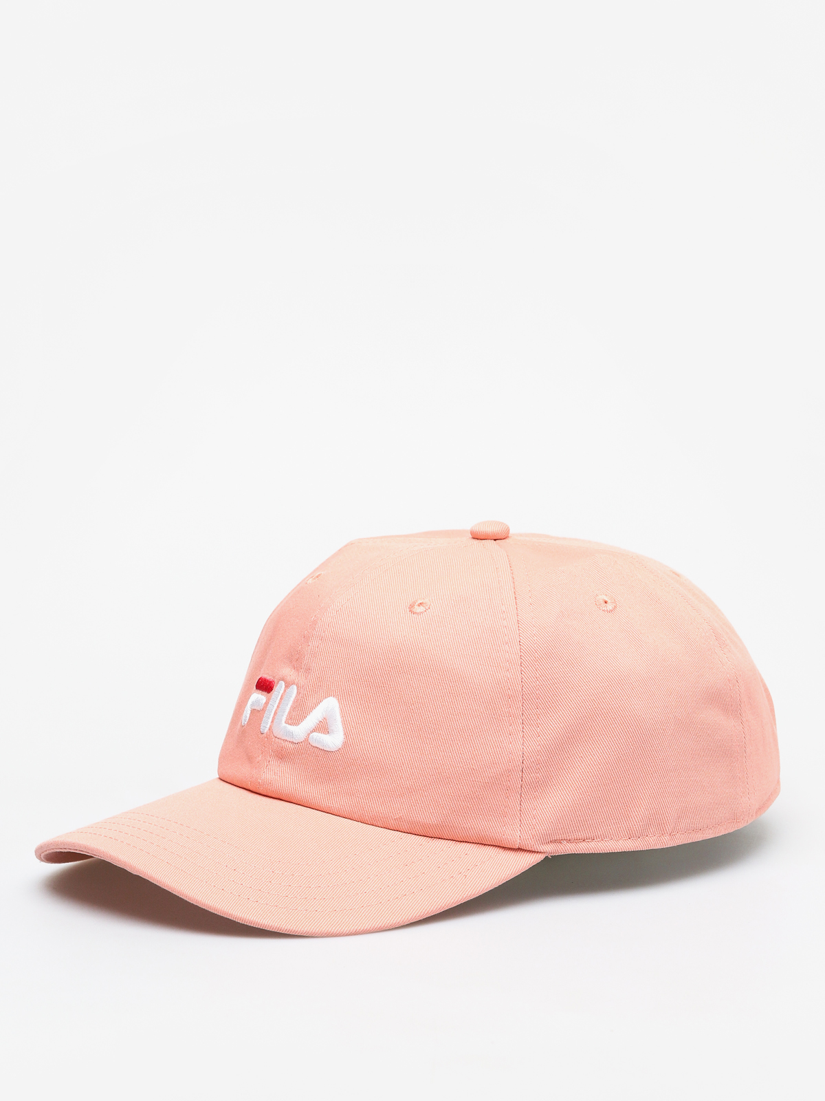Fila Dad Linear Strap Back ZD Baseball sapka (salmon)