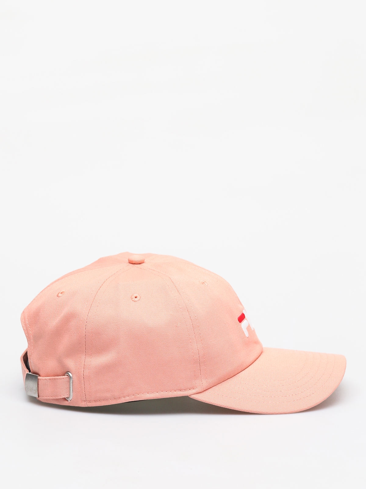 Fila Dad Linear Strap Back ZD Baseball sapka (salmon)