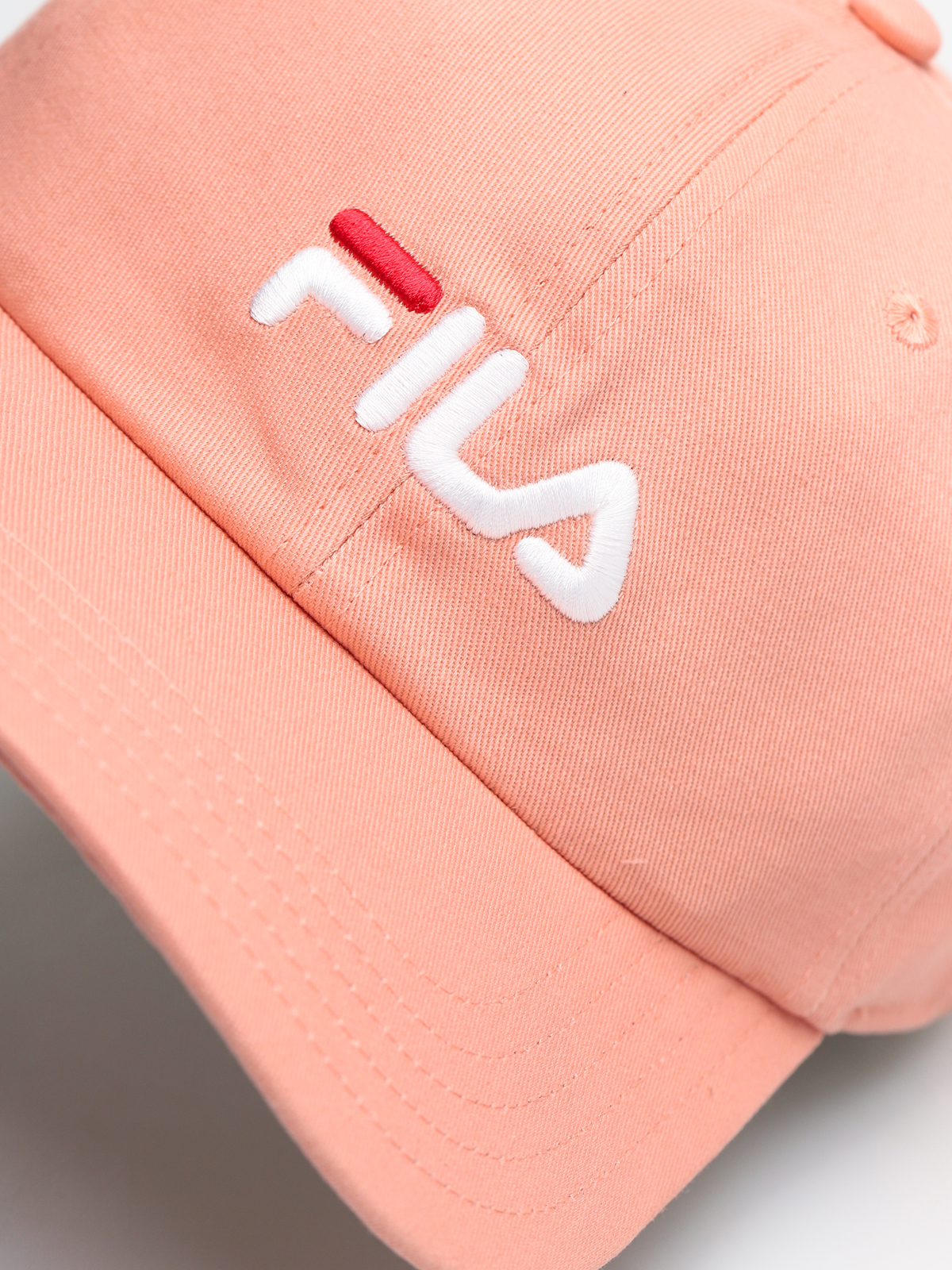 Fila Dad Linear Strap Back ZD Baseball sapka (salmon)