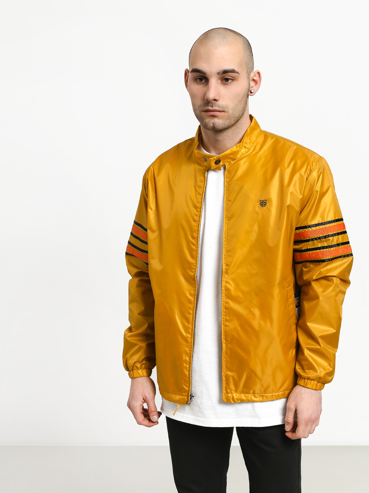 Brixton Ender Dzseki (yellow)