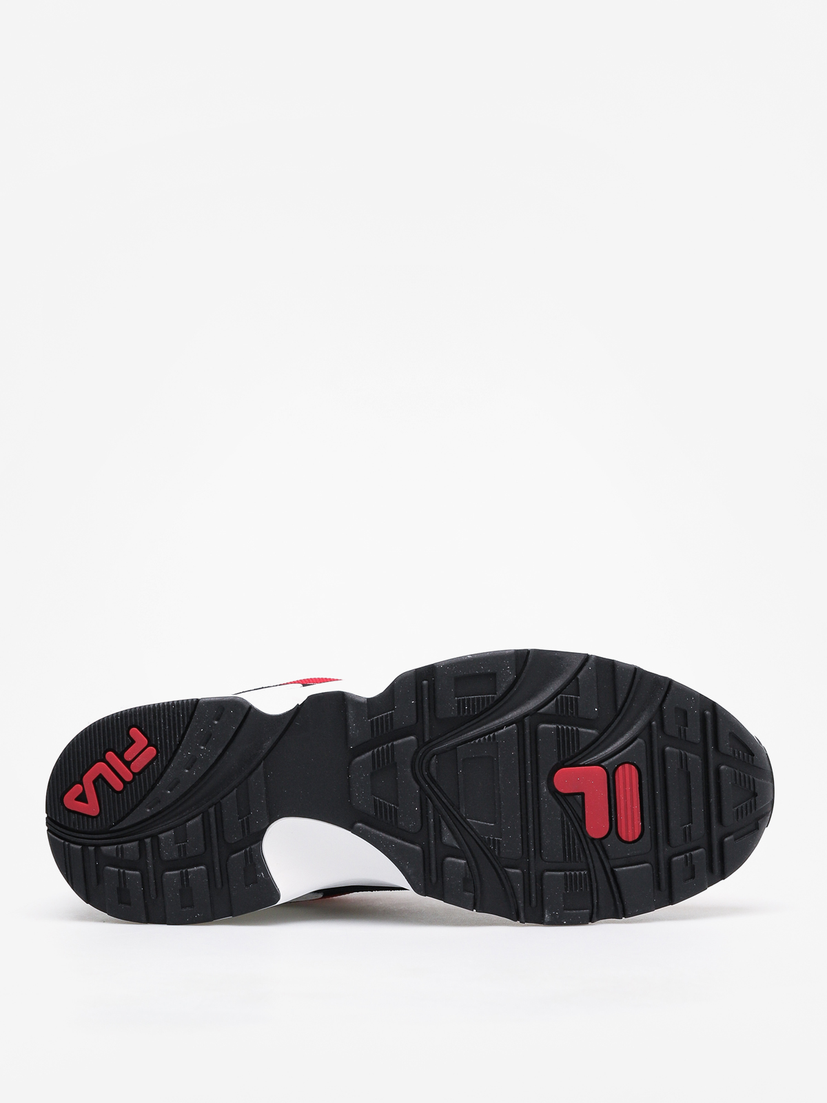 Cipők Fila Venom Low (white/fila navy/fila red)