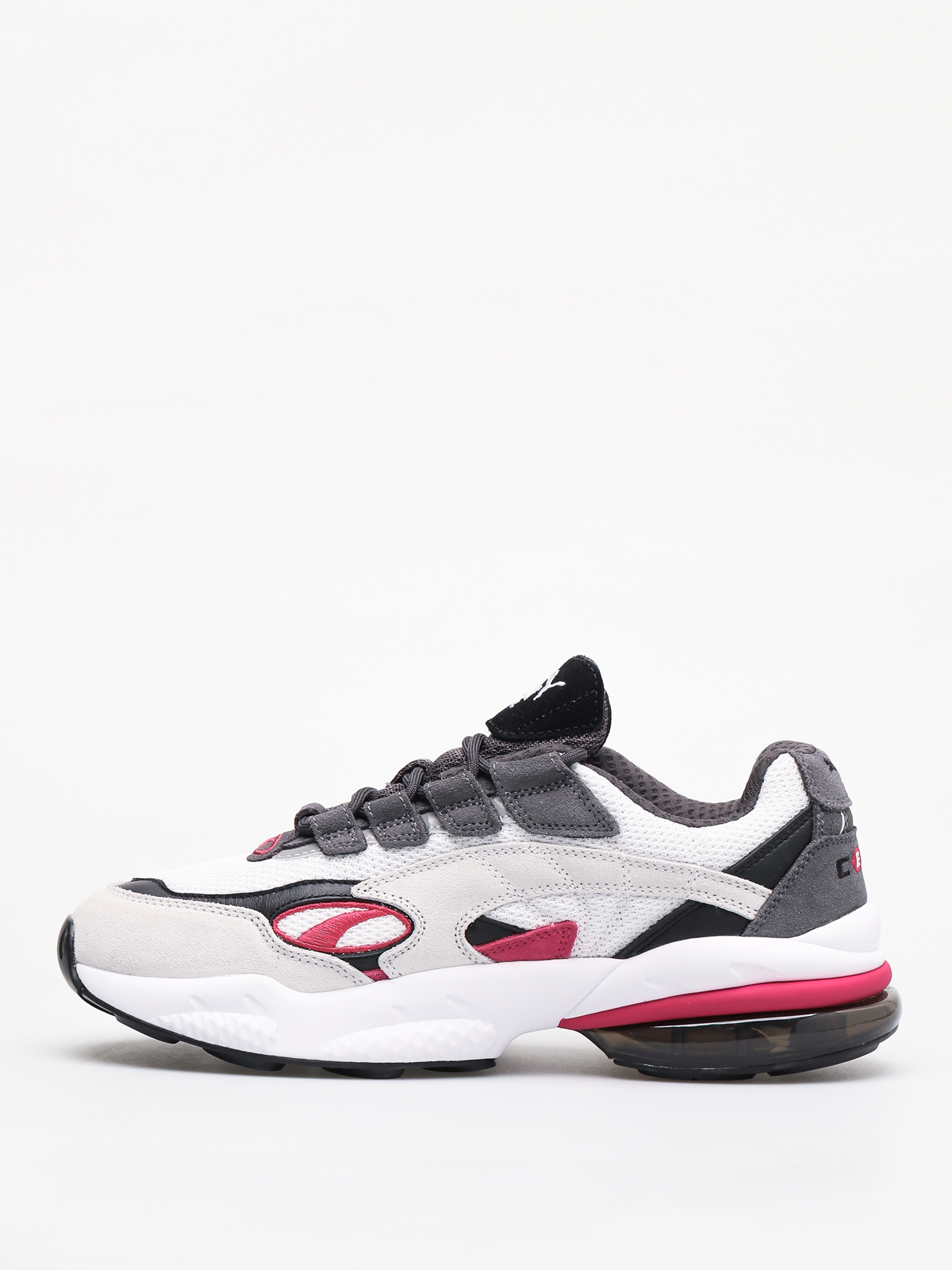 Puma Cell Venom Cipők (puma white/fuchsia purple)