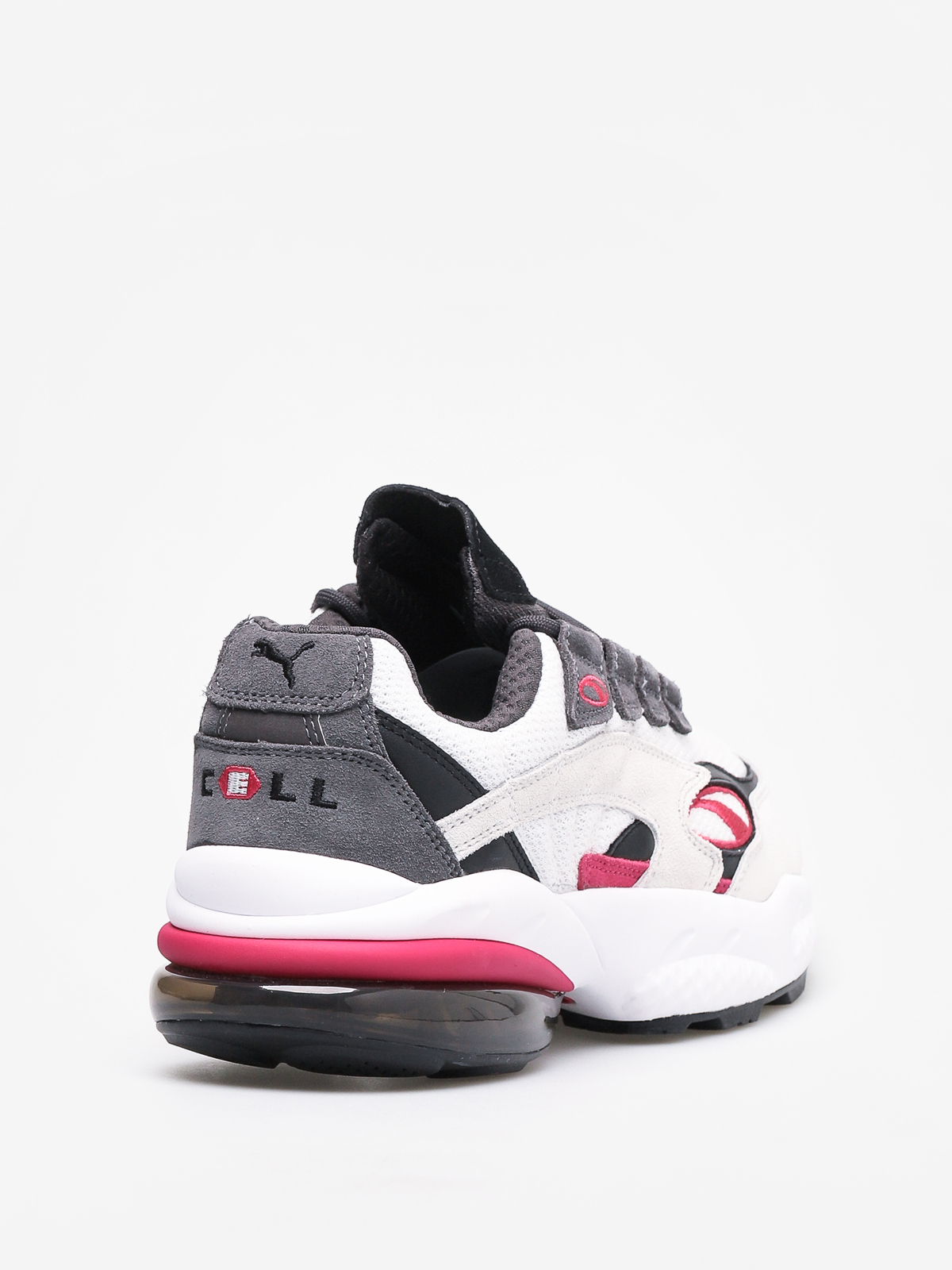Puma Cell Venom Cipők (puma white/fuchsia purple)