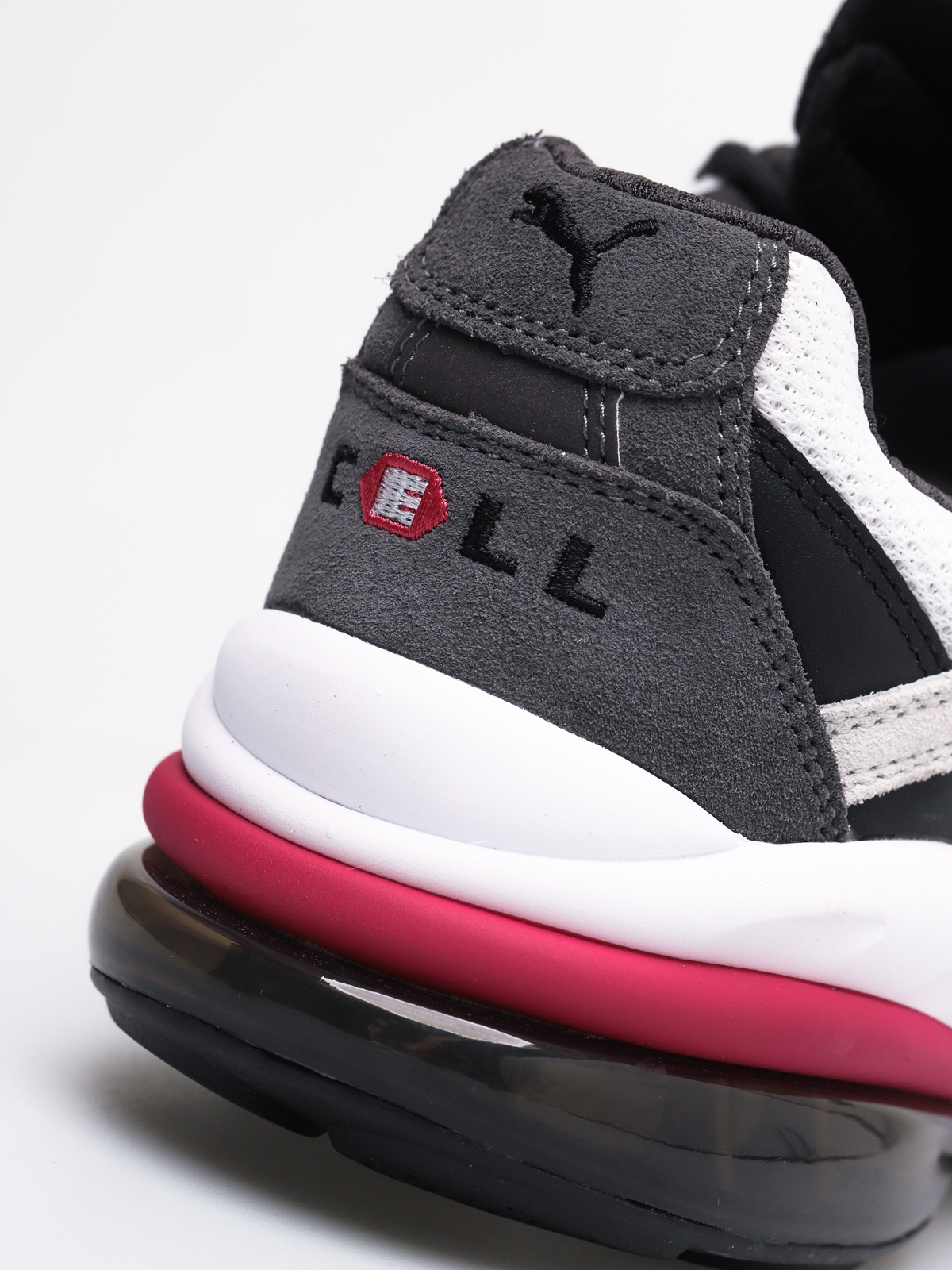 Puma Cell Venom Cipők (puma white/fuchsia purple)