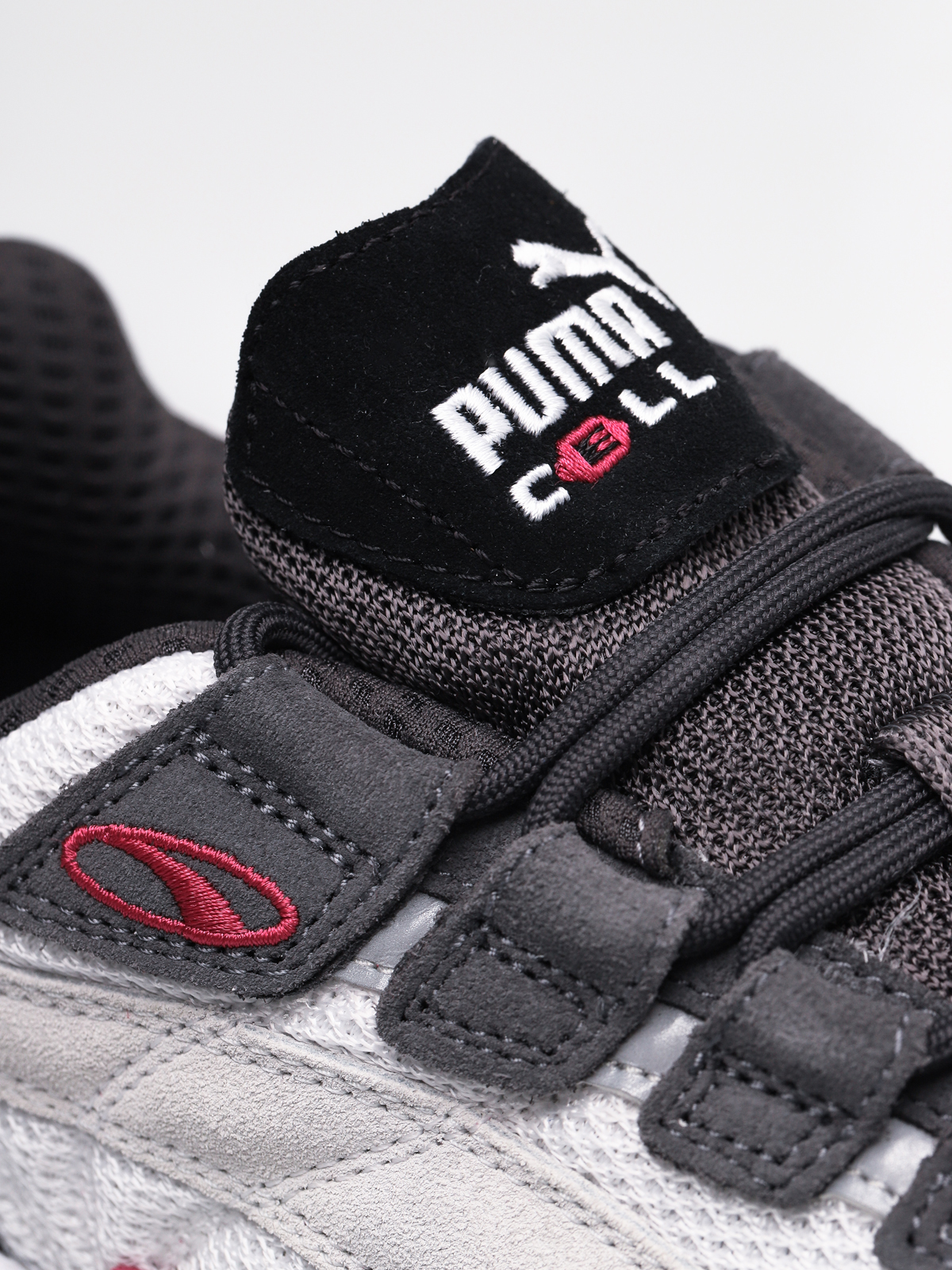 Puma Cell Venom Cipők (puma white/fuchsia purple)