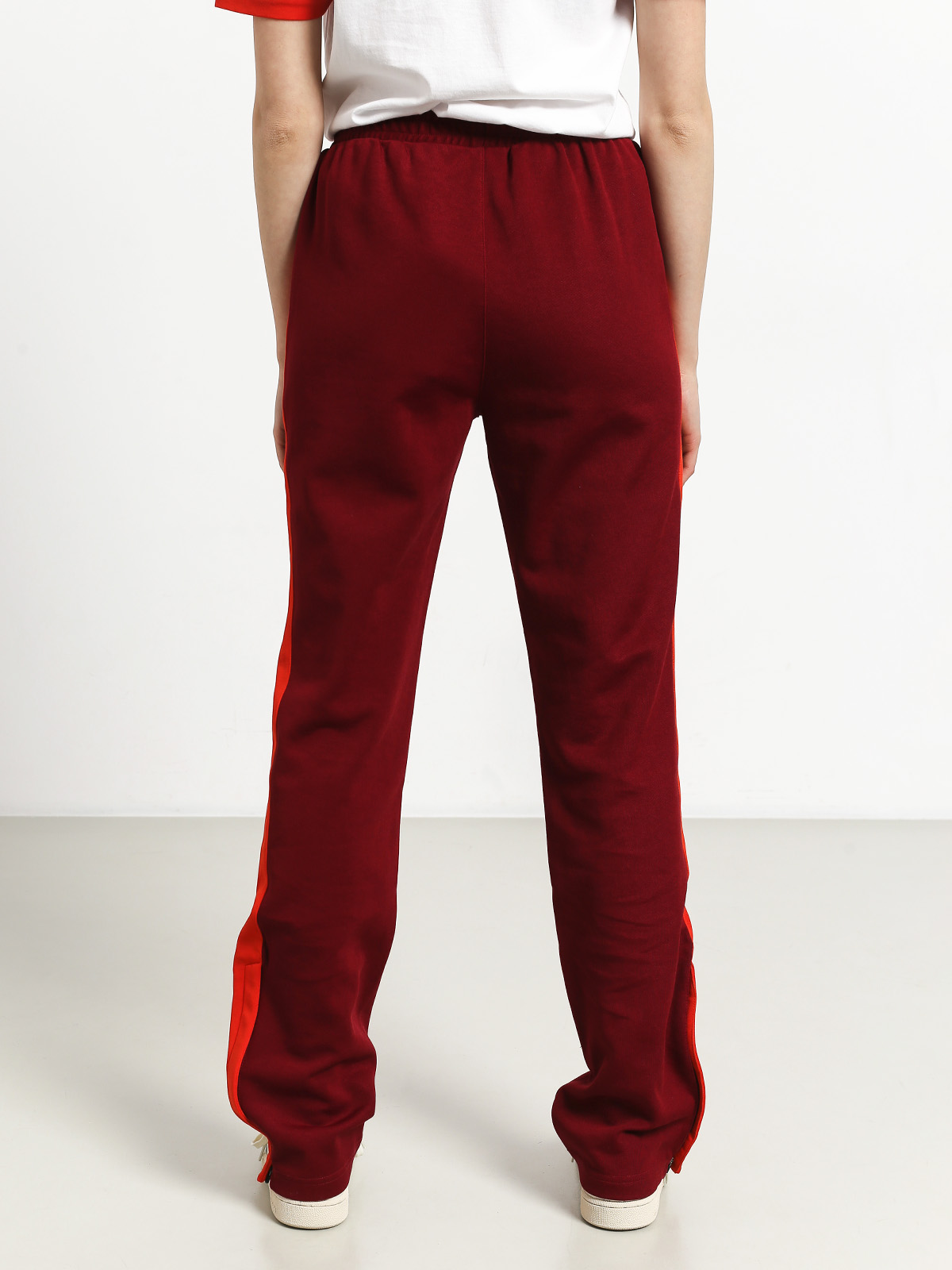 Fila Nery Wmn Kisnadrág (rhubarb/fiesta)