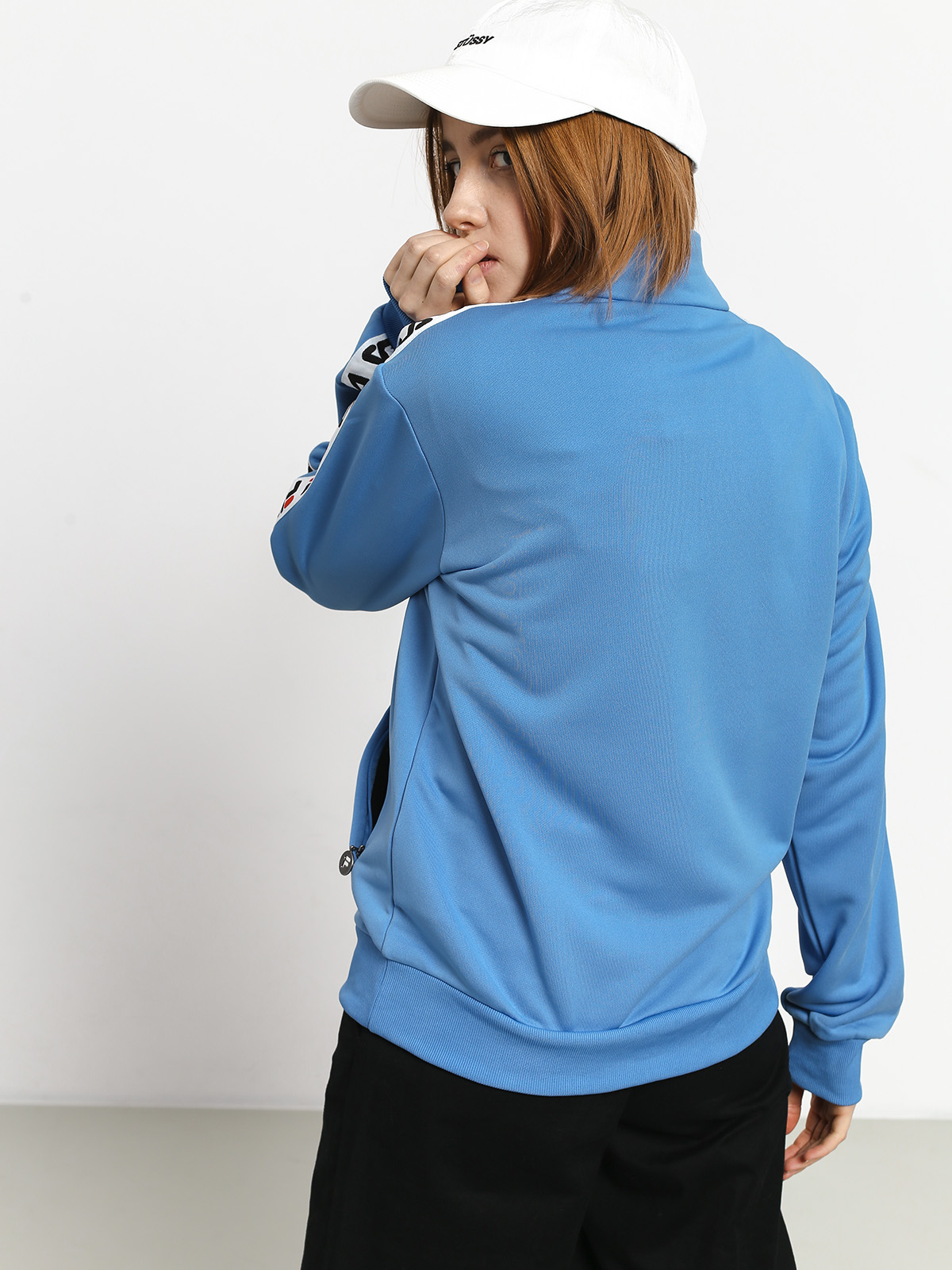 Fila Talli Wmn Dzseki (marina)