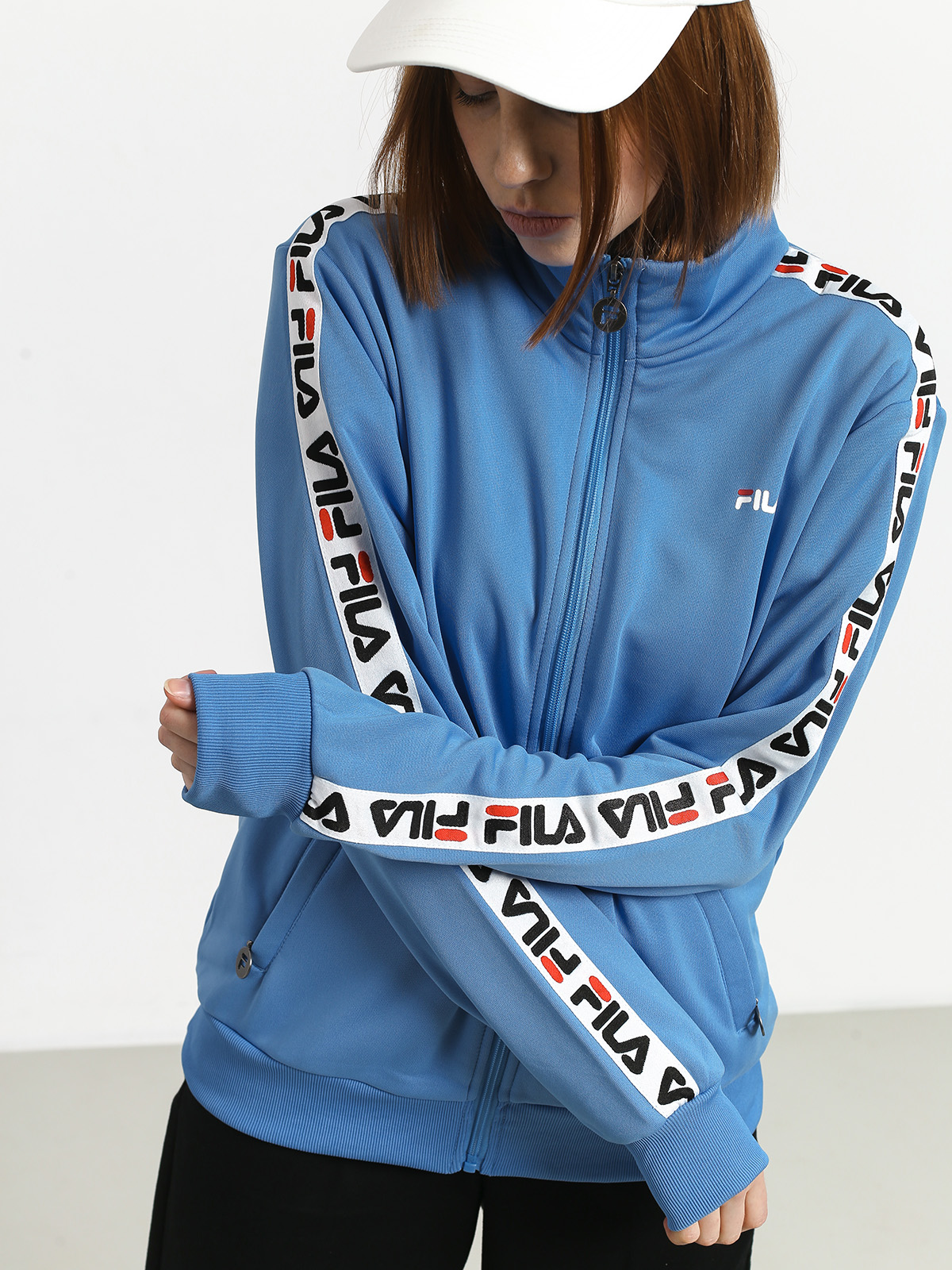 Fila Talli Wmn Dzseki (marina)