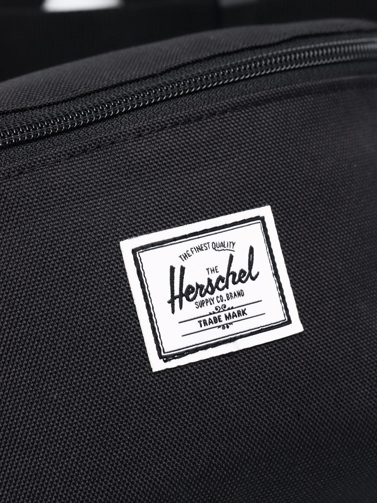 Herschel Supply Co. Fourteen Övtáska (black)