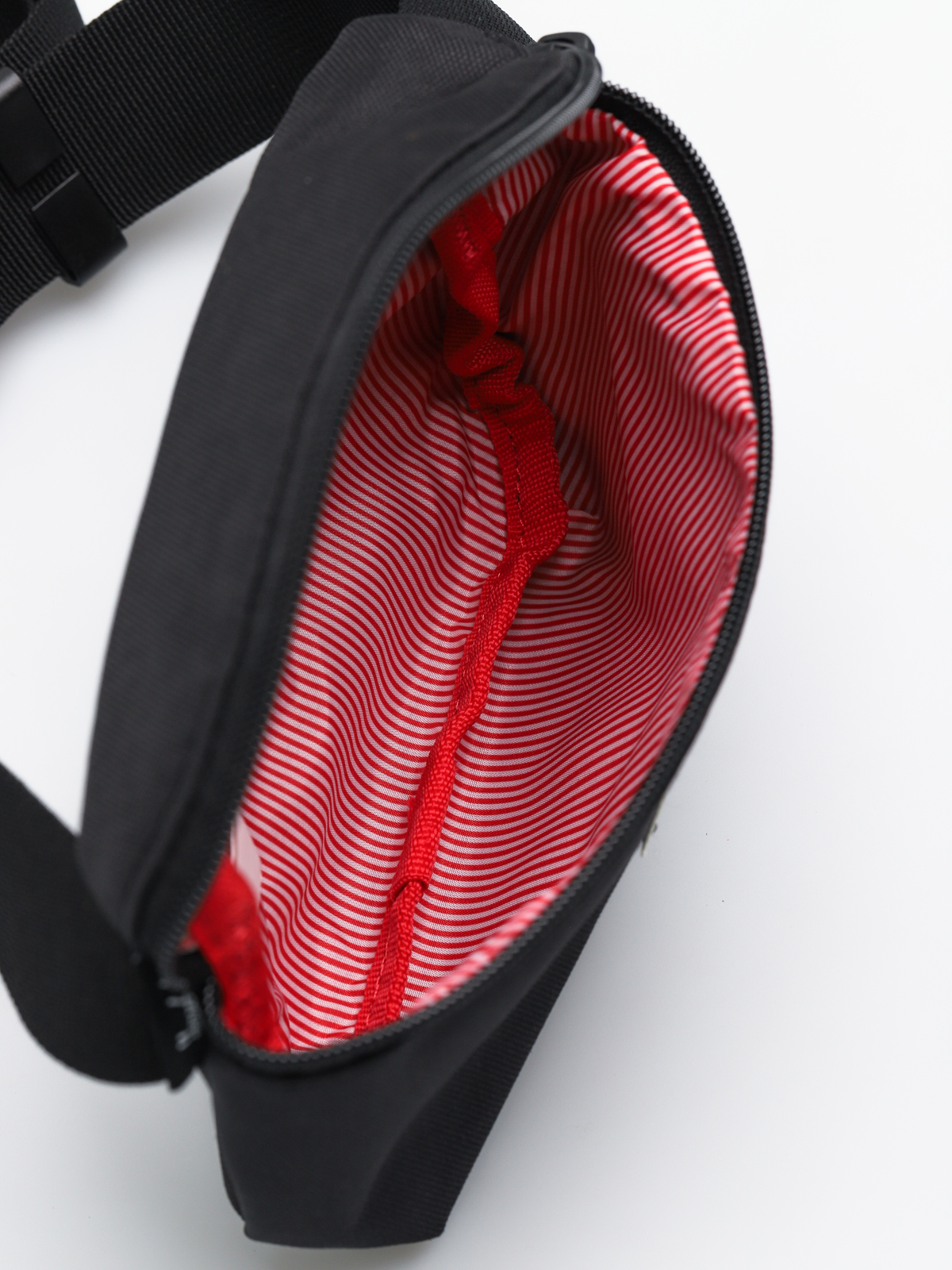 Herschel Supply Co. Fourteen Övtáska (black)