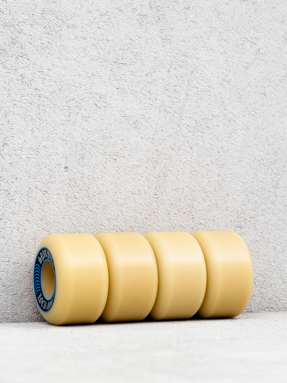 Kerekek Spitfire F4 99d Lock Ins (white/blue)