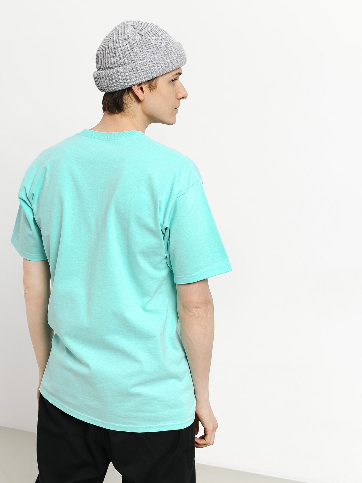 Diamond Supply Co. King Of Hardware Ujjatlan felső (diamond blue)