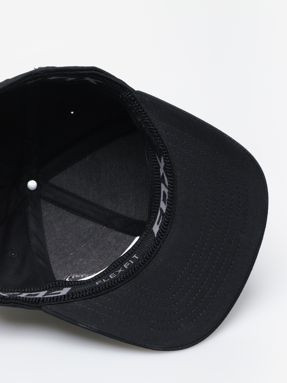 Fox Flex 45 Flexfit ZD Baseball sapka (blk)