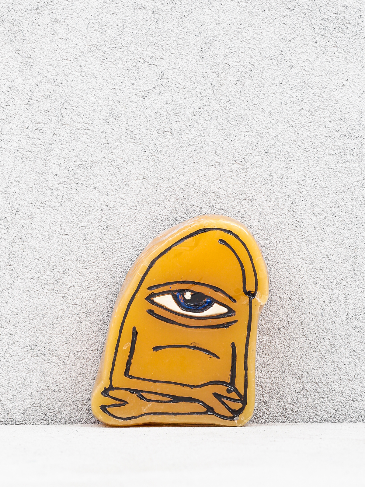 Toy Machine Sect Curb Wax