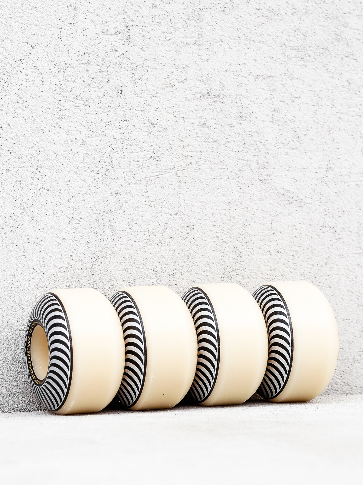 Kerekek Spitfire F4 101 Classic (silver/gold)