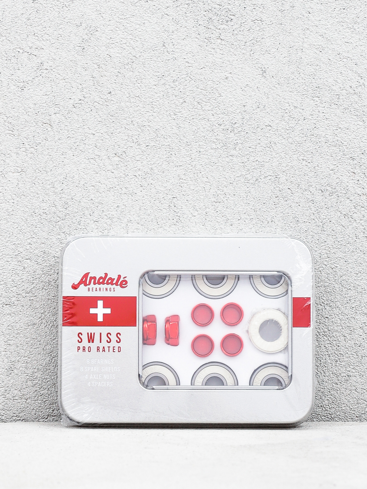 Andale Swiss Pro Rated Csapágy
