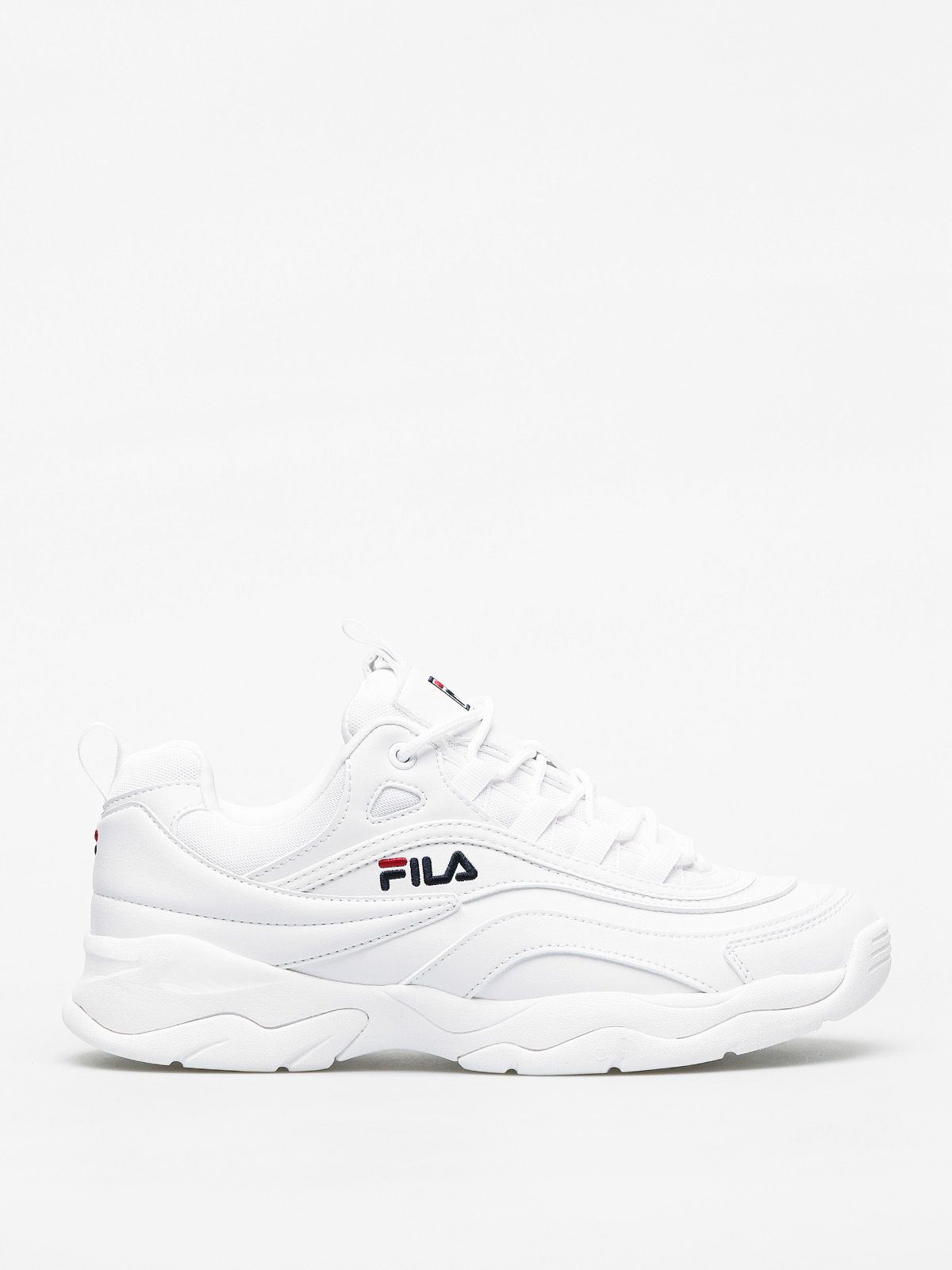 Fila Ray Low Cipők (white)