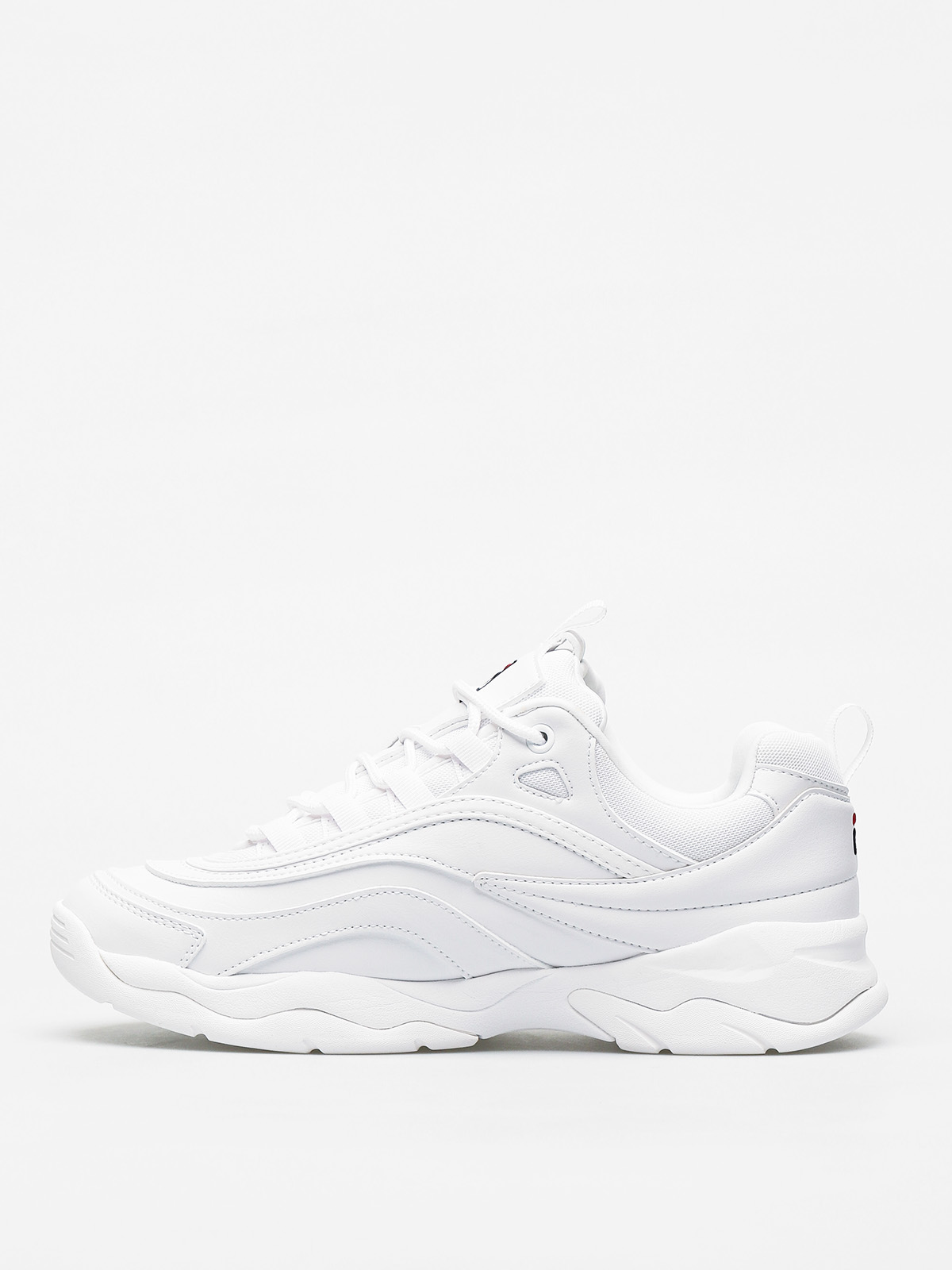 Fila Ray Low Cipők (white)