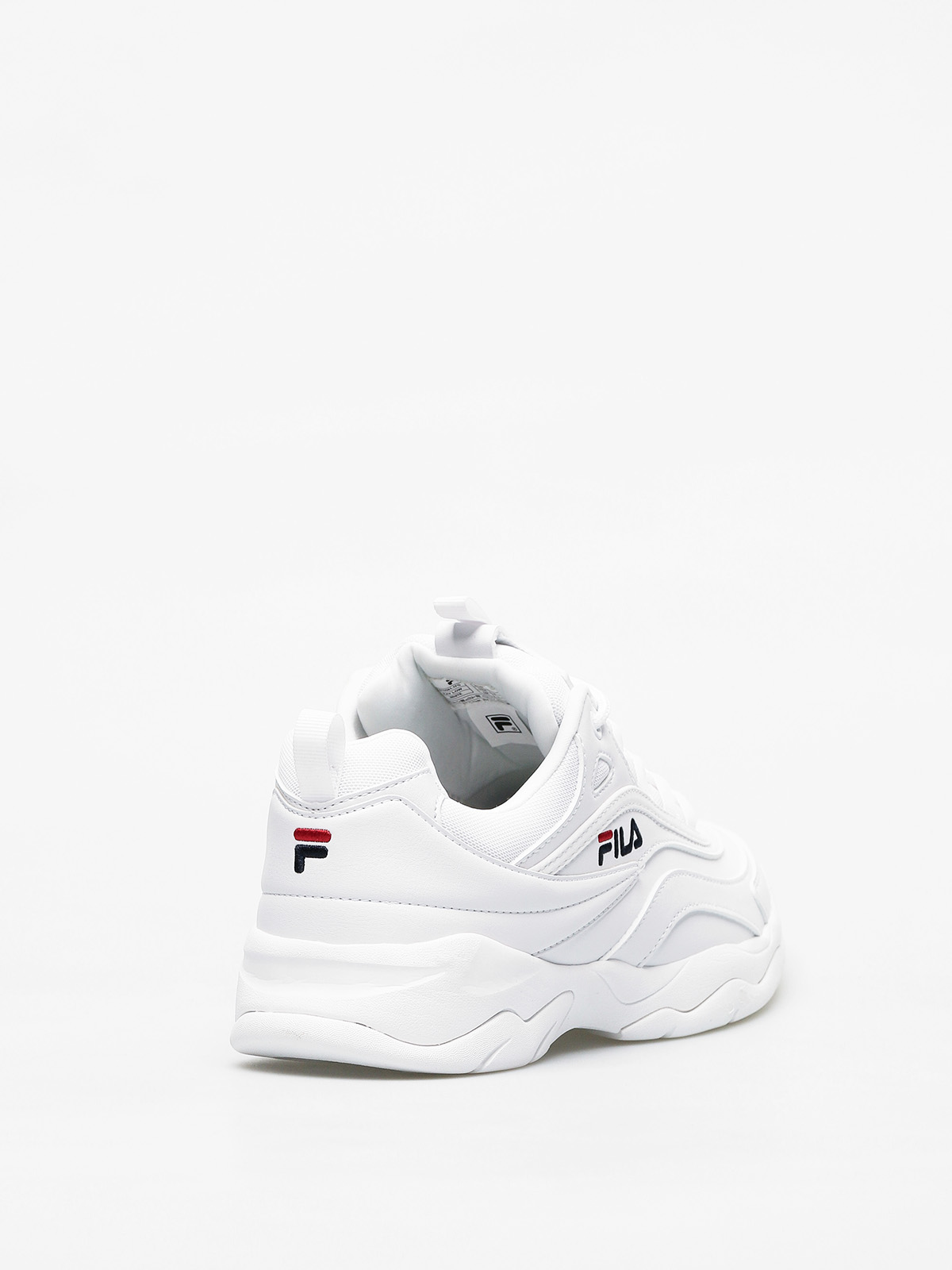 Fila Ray Low Cipők (white)