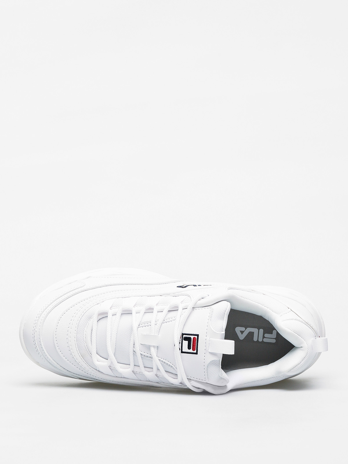 Fila Ray Low Cipők (white)