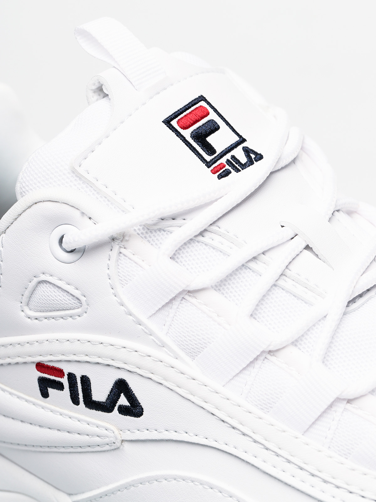 Fila Ray Low Cipők (white)