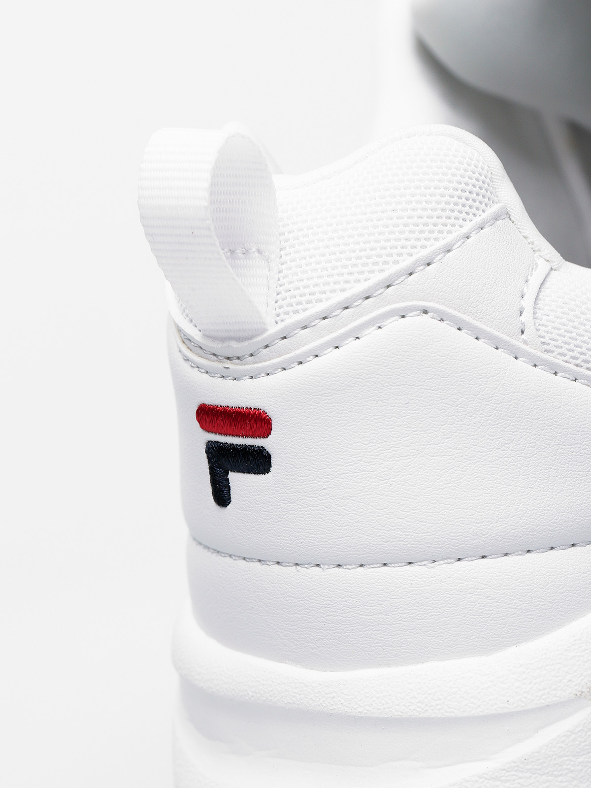 Fila Ray Low Cipők (white)