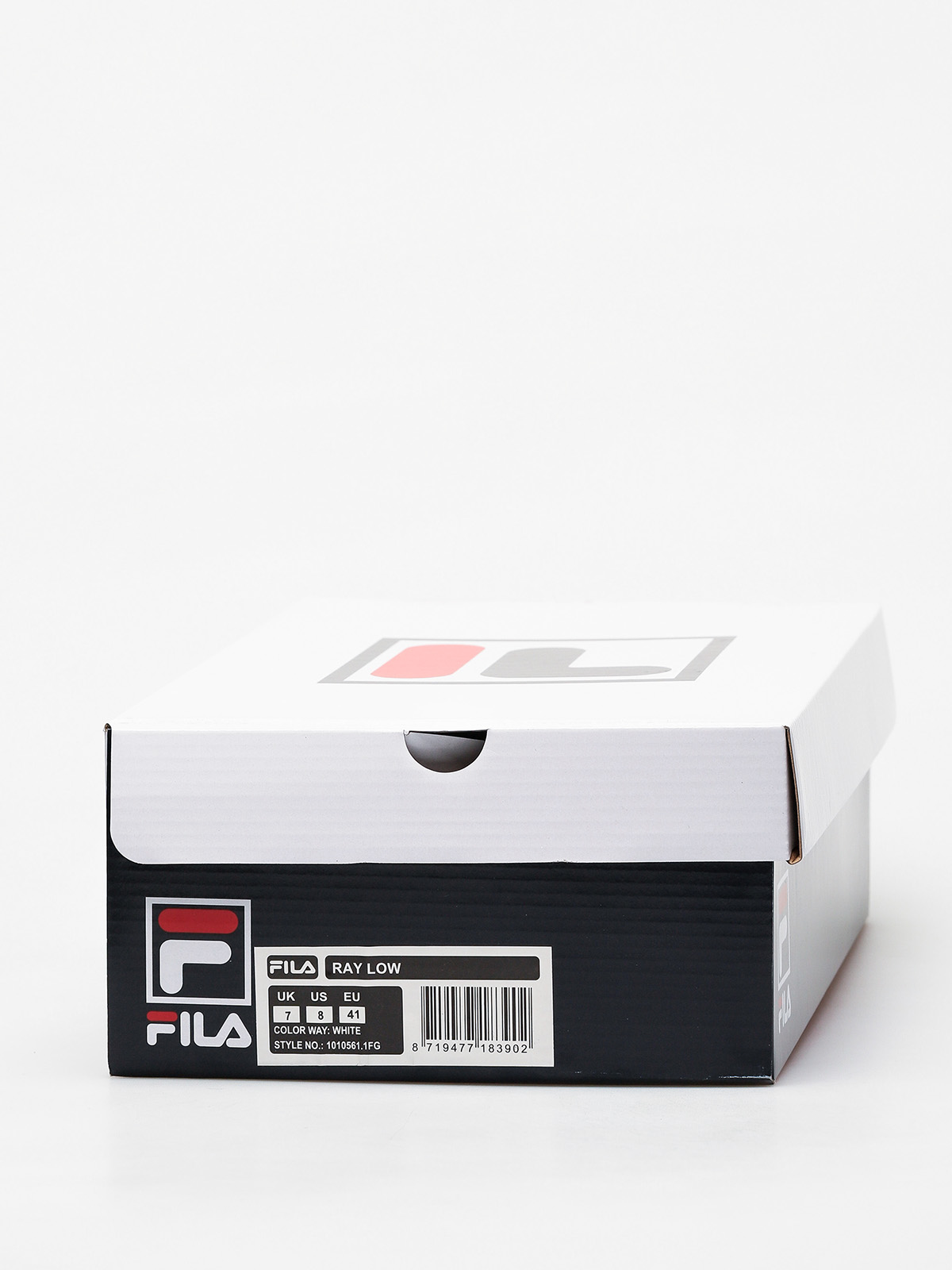 Fila Ray Low Cipők (white)