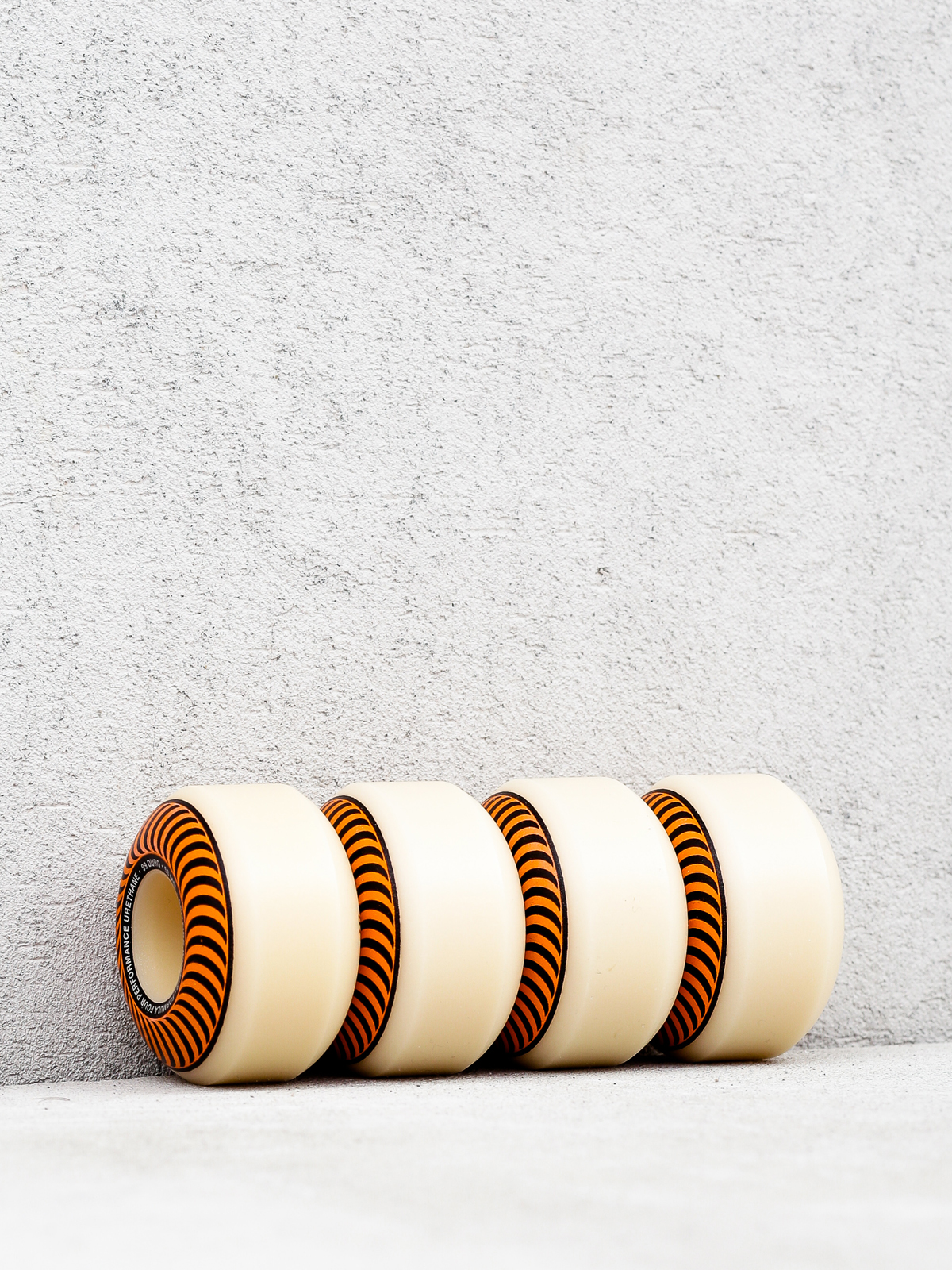 Kerekek Spitfire F4 99 Classic (orange/silver)