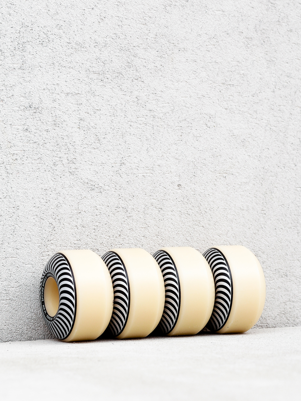 Kerekek Spitfire F4 99 Classic (silver)