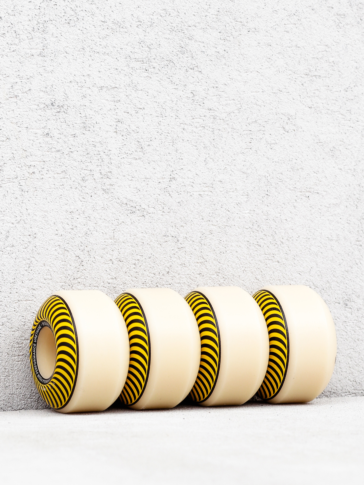 Kerekek Spitfire F4 99 Classic (yellow/silver)