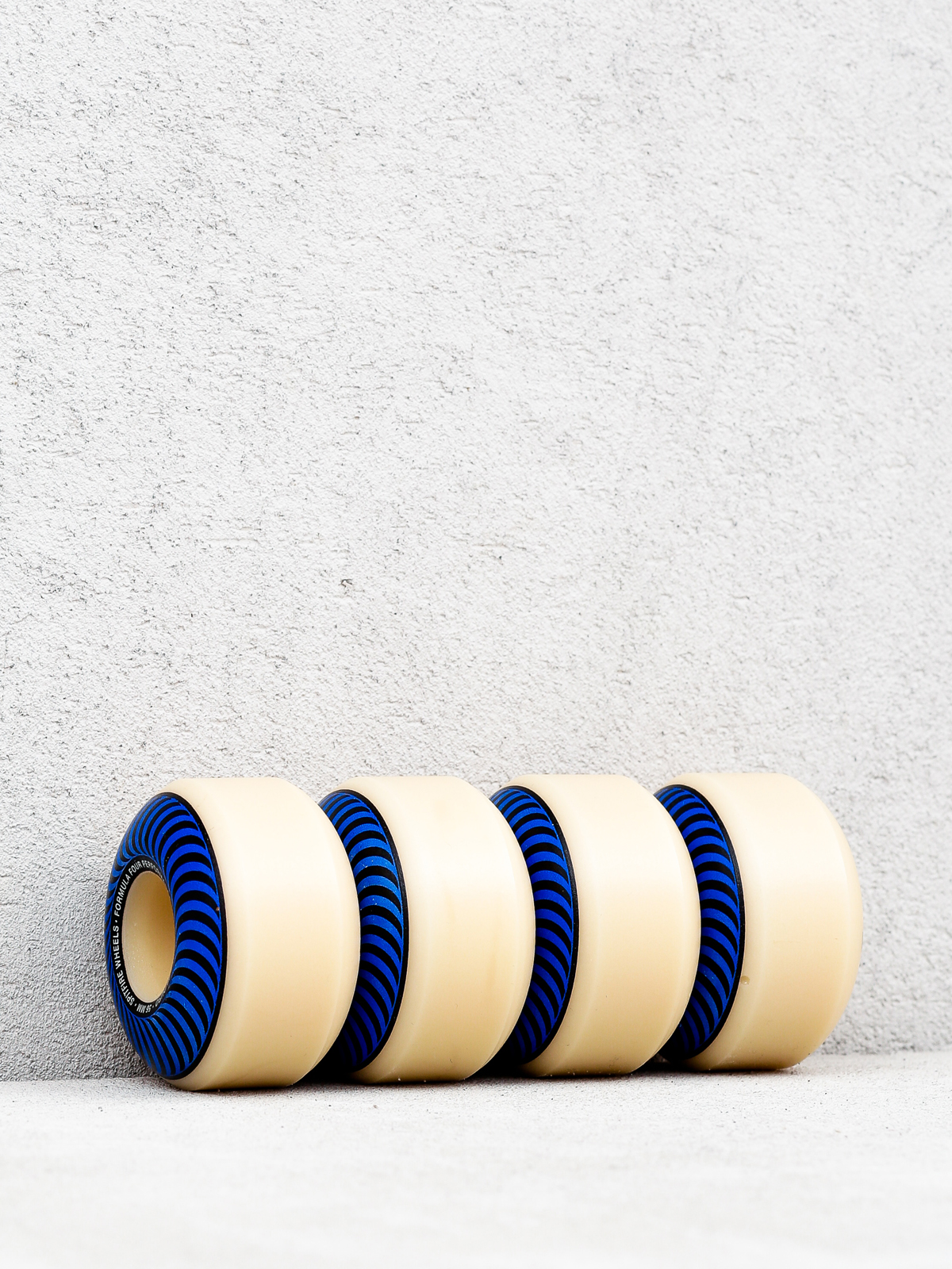 Kerekek Spitfire F4 99 Classic (blue/silver)