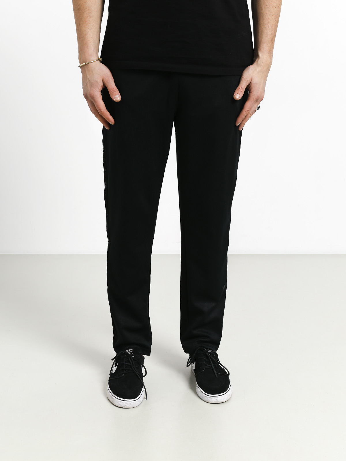 Supra Curbed Track Kisnadrág (black)