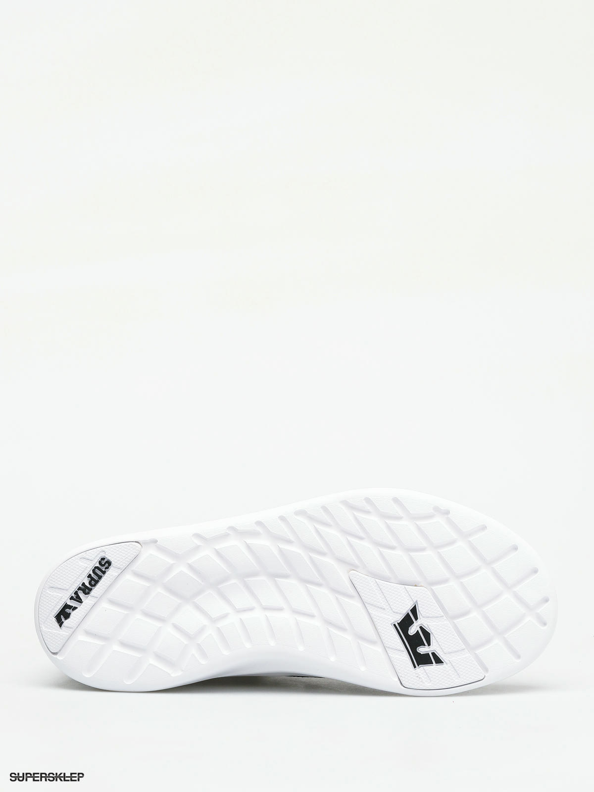 Supra 2025 factor white