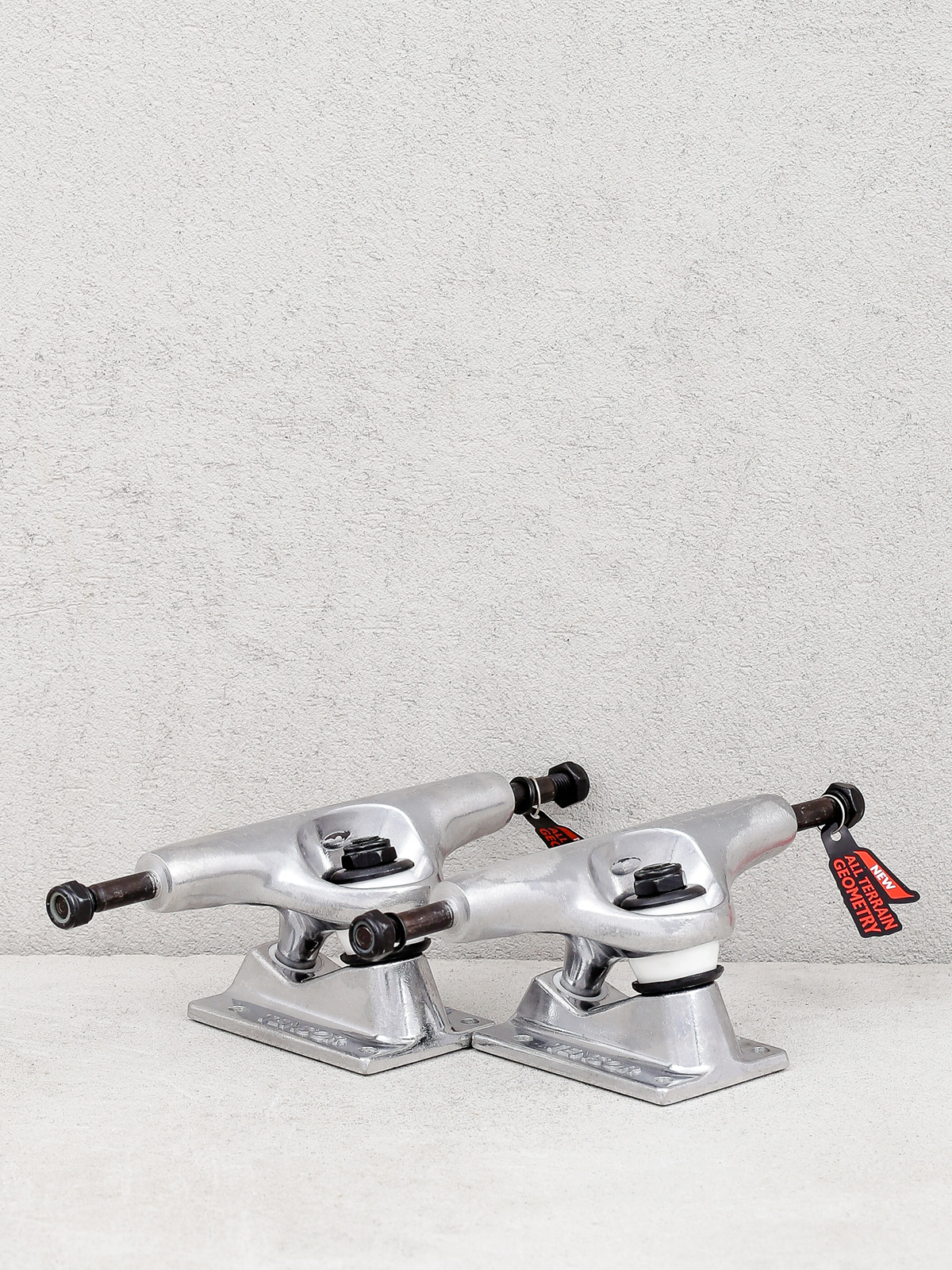 Függők Tensor Alum Raw (raw)