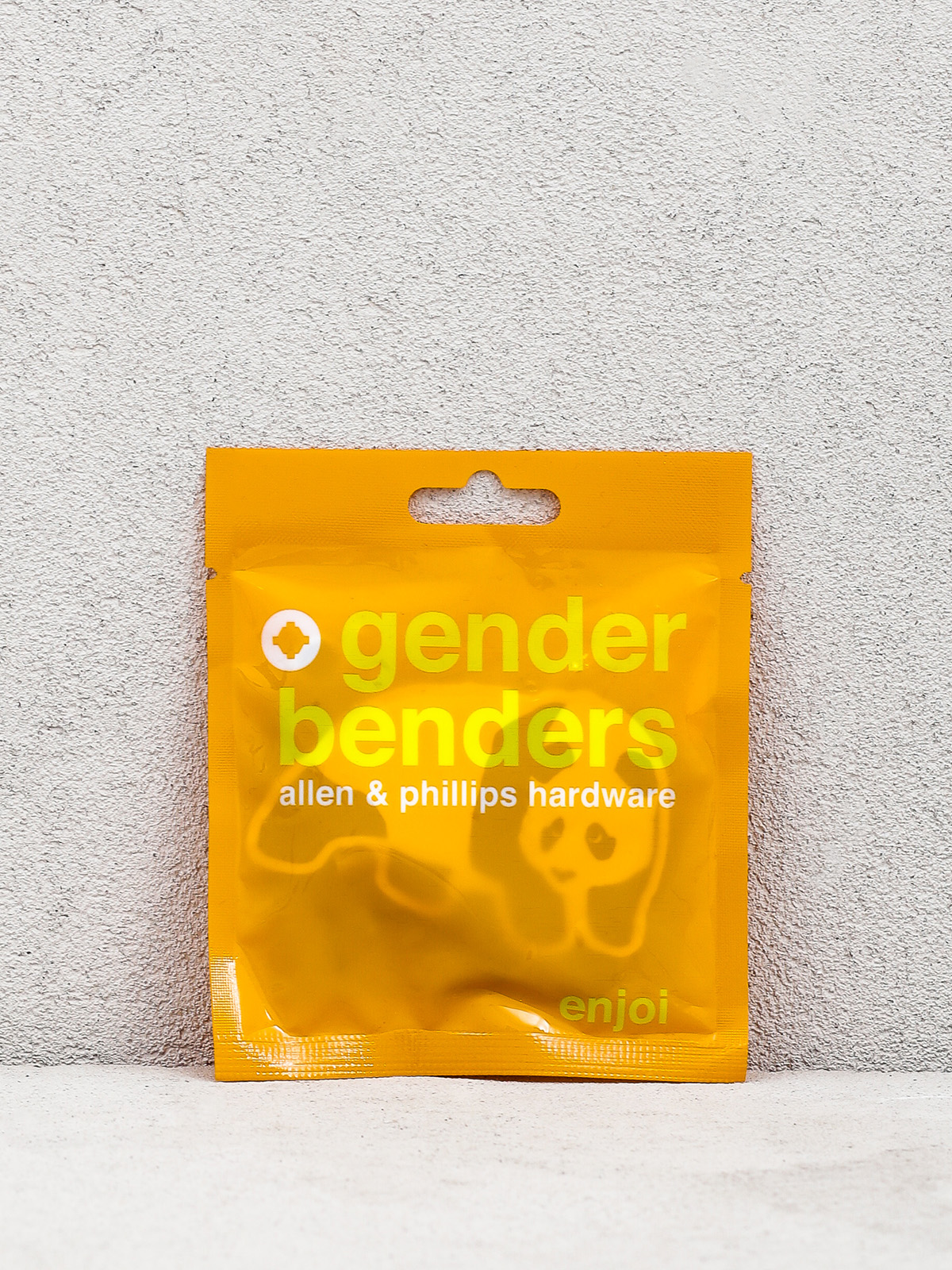 Enjoi Gender Bender Csavarkészlet