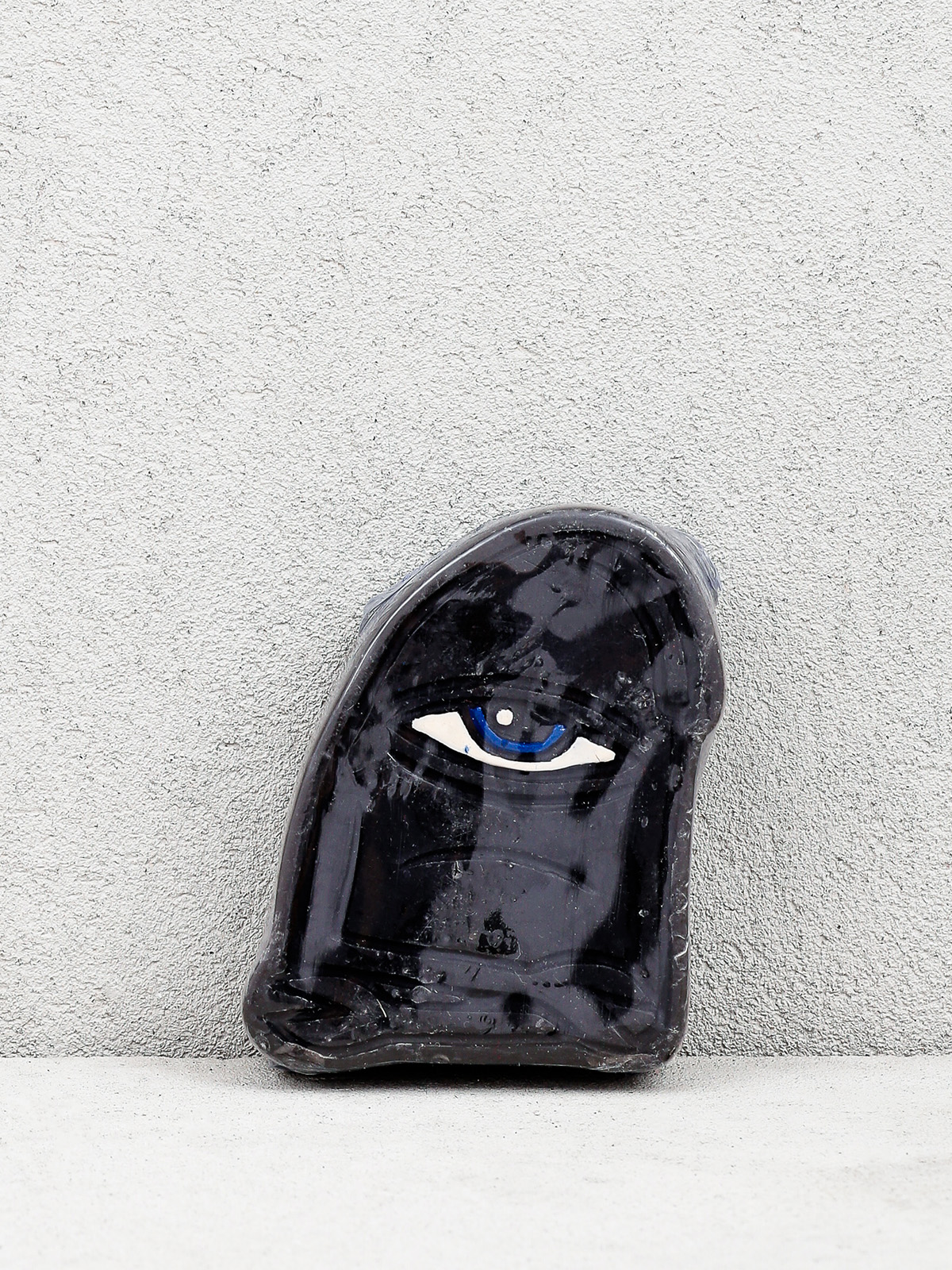 Wax Toy Machine Sect Curb