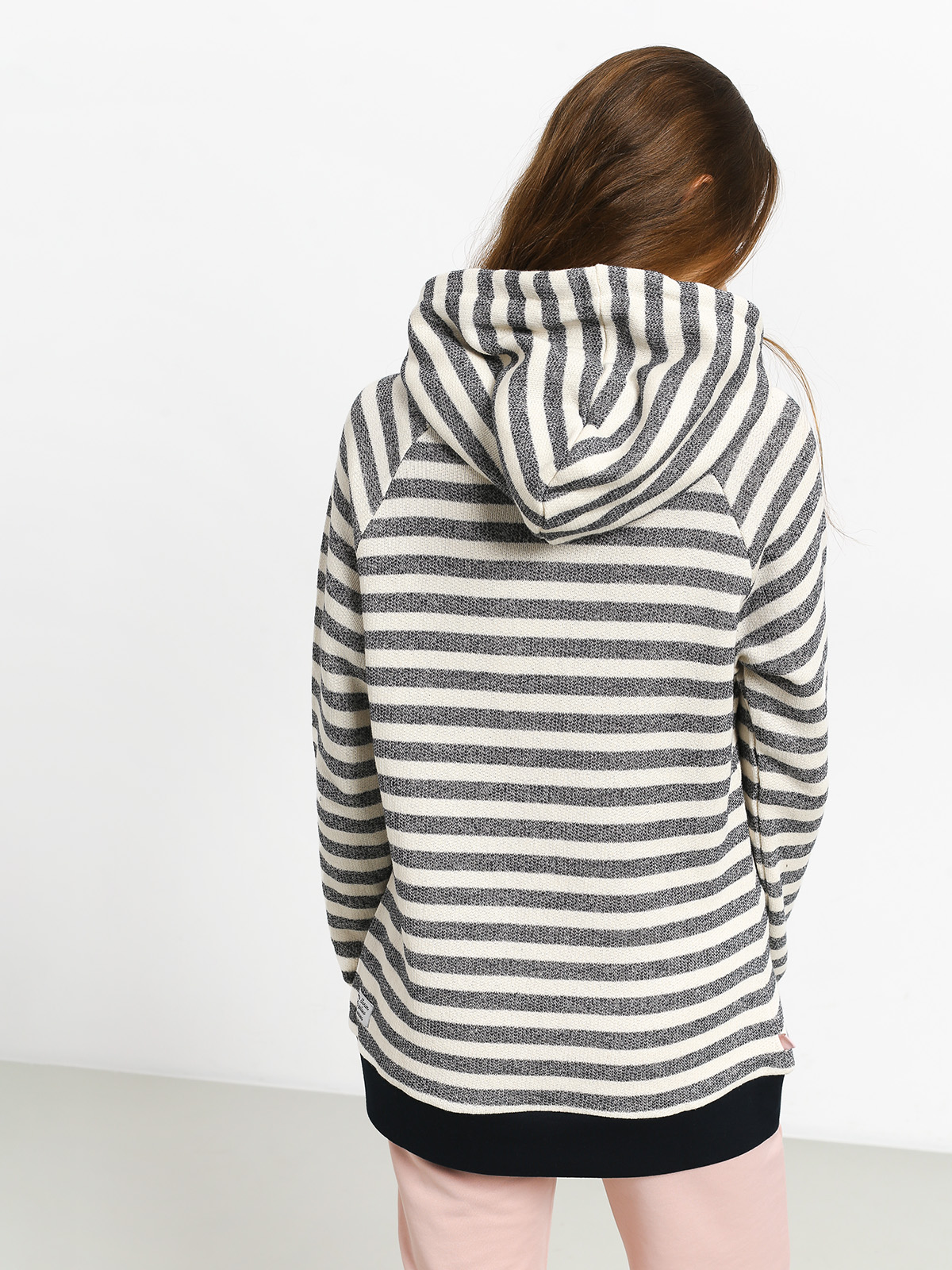 Femi Stories Sara HD Wmn Kapucnis pulóver (nes)